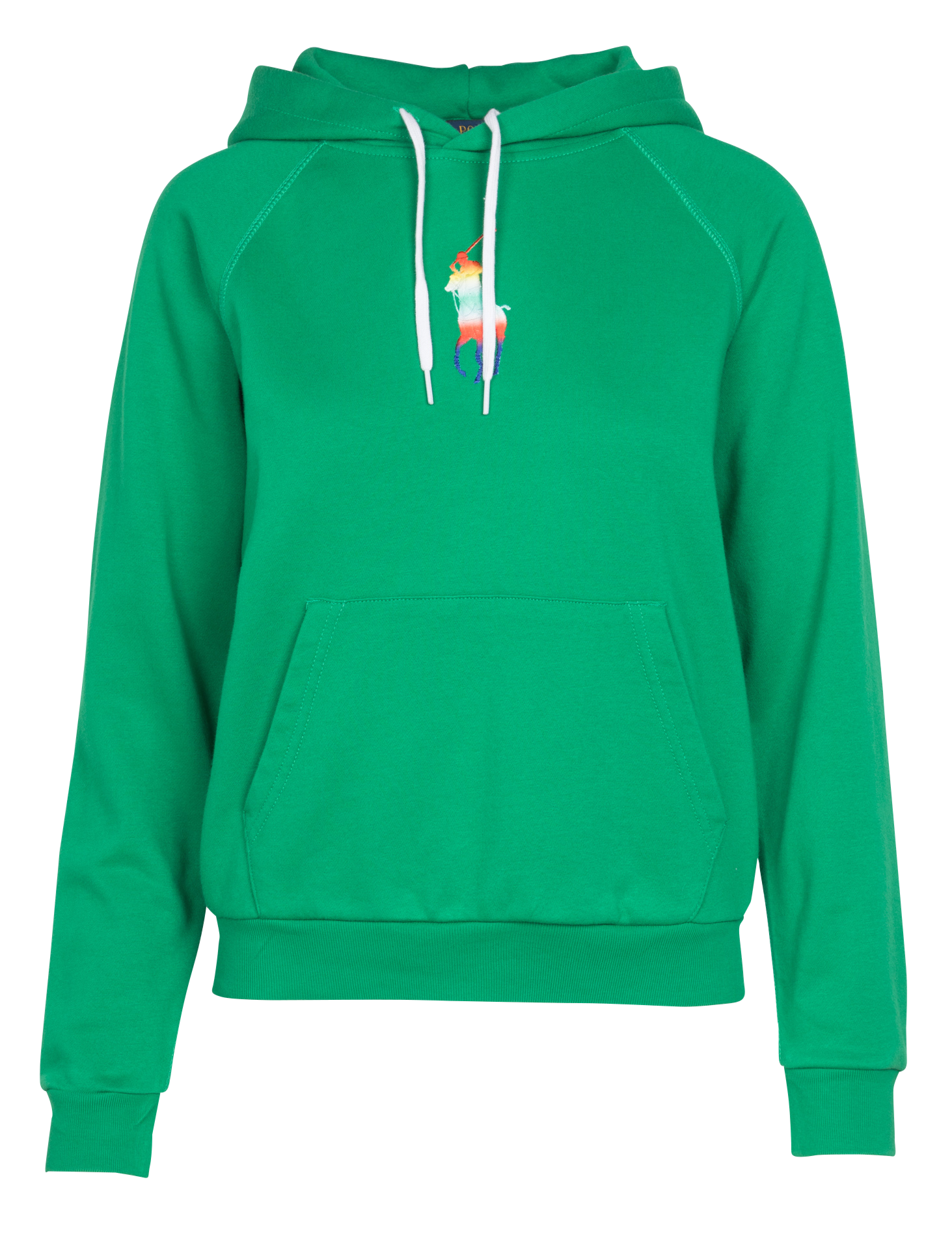 polo ralph lauren hoodie green