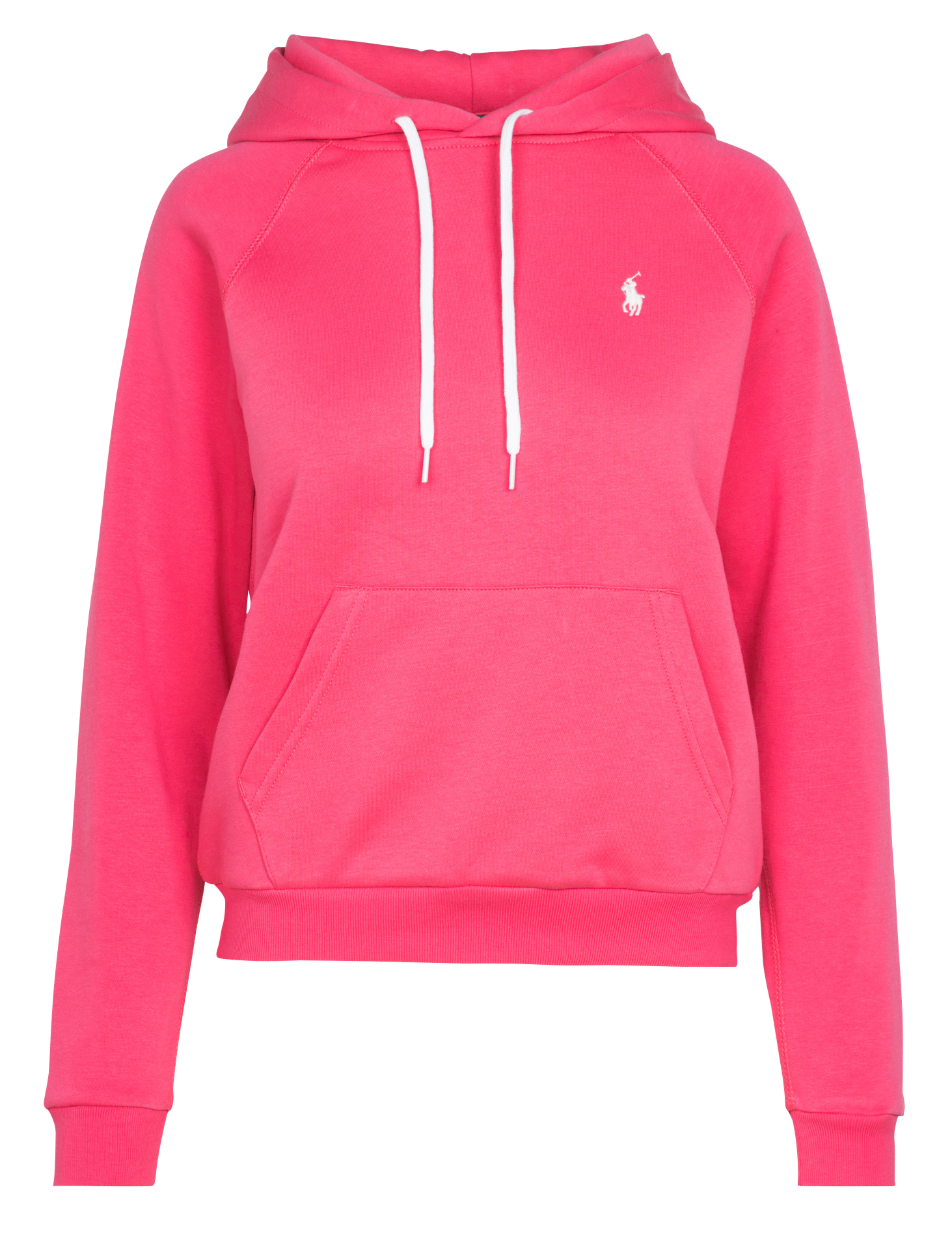 ralph lauren pink hoodie women's