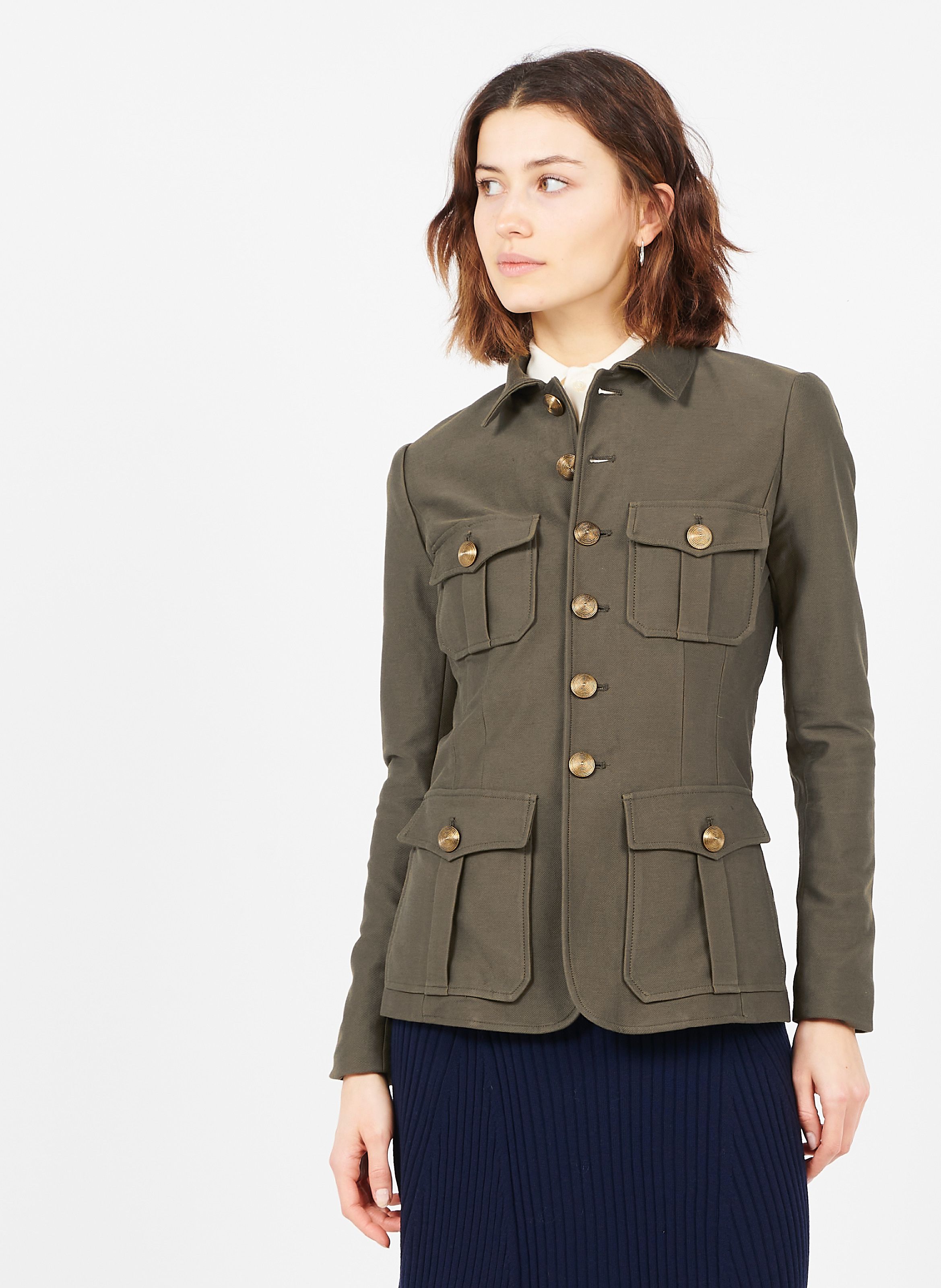 ralph lauren jacket sale women's