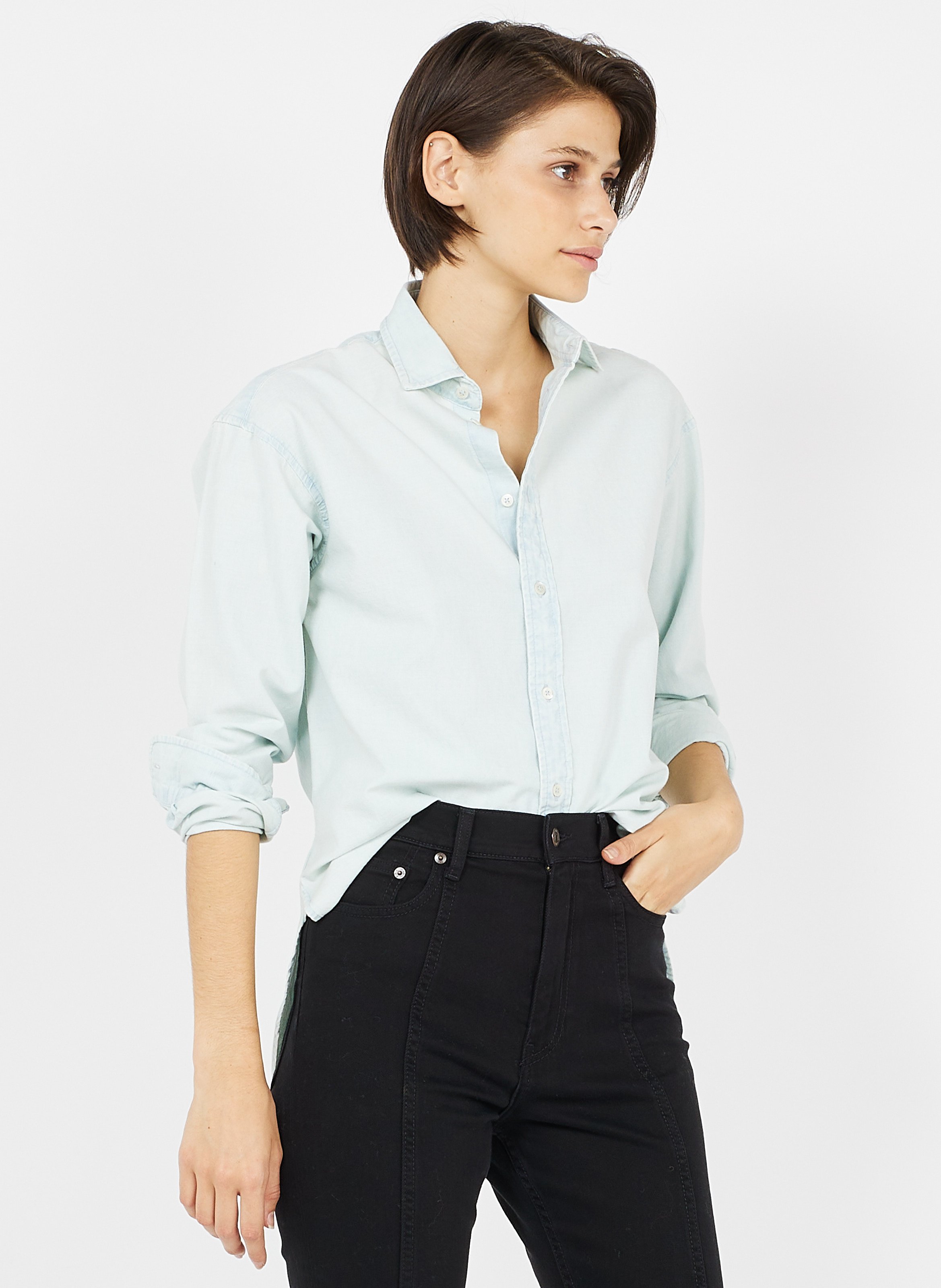 Shirts Polo Ralph Lauren Women: New Collection Online | Place des ...