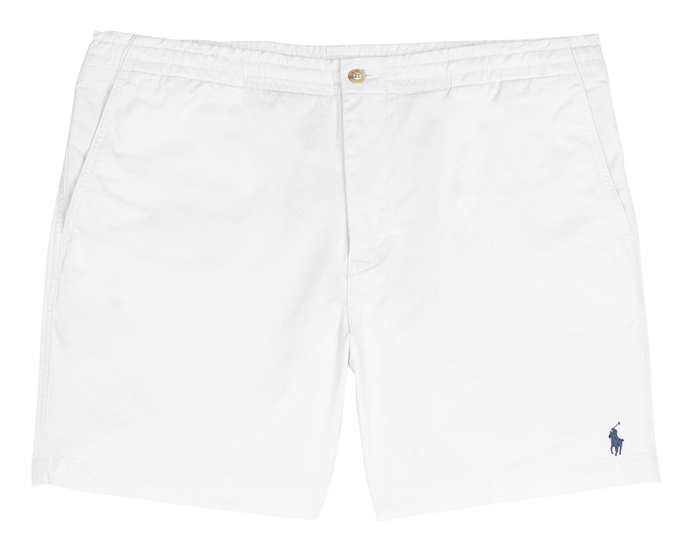 mens ralph lauren cotton shorts