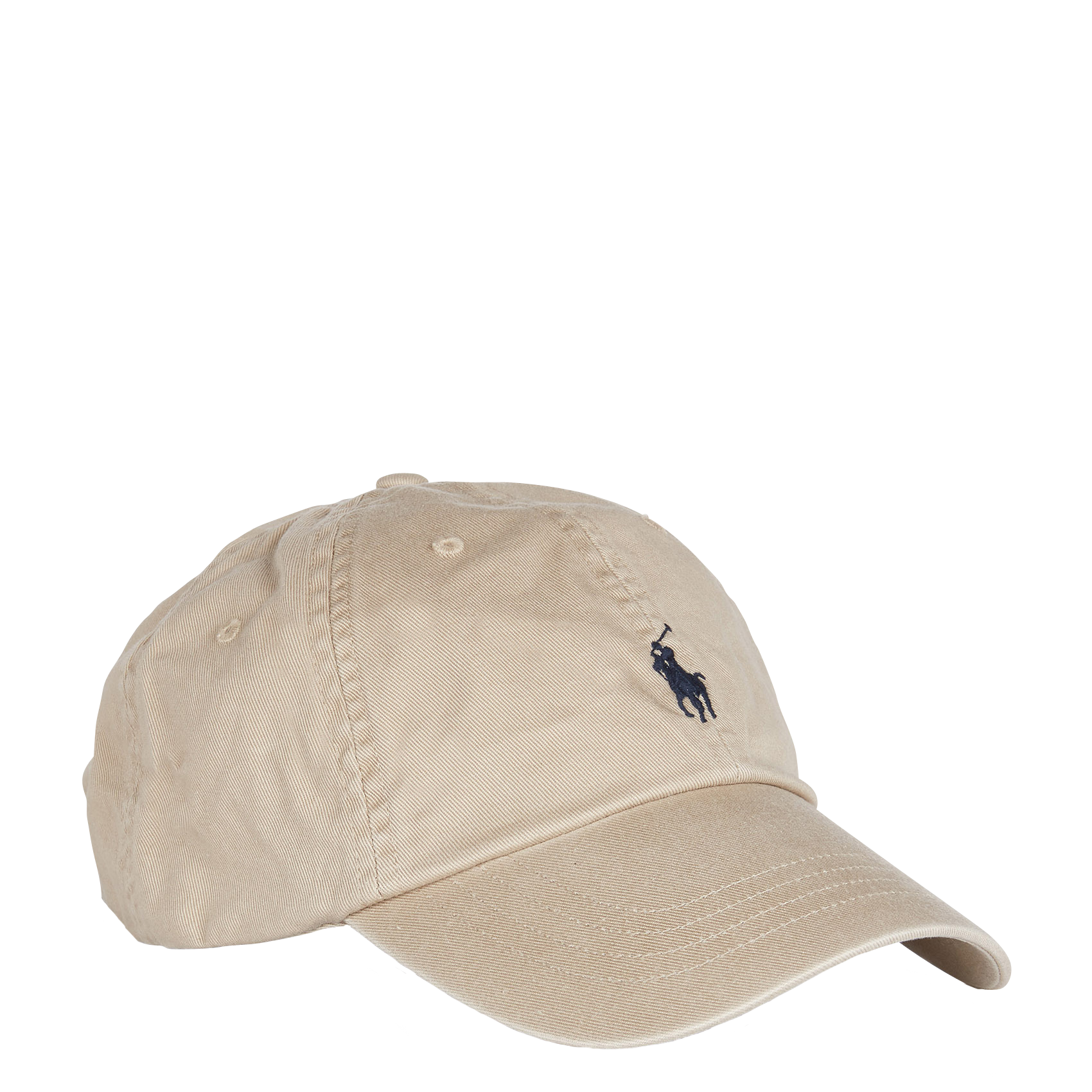 polo ralph lauren beige cap