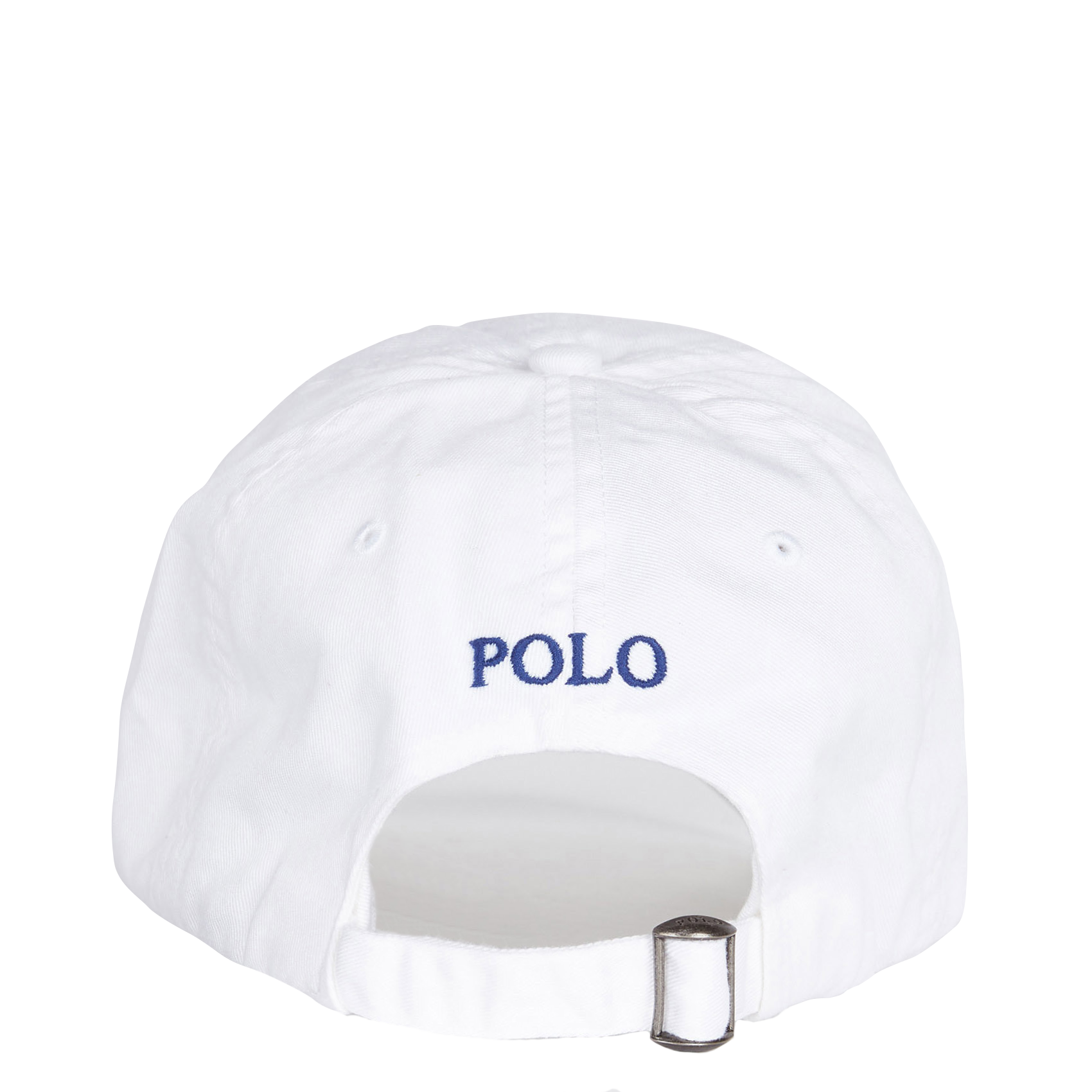 ralph lauren cap white