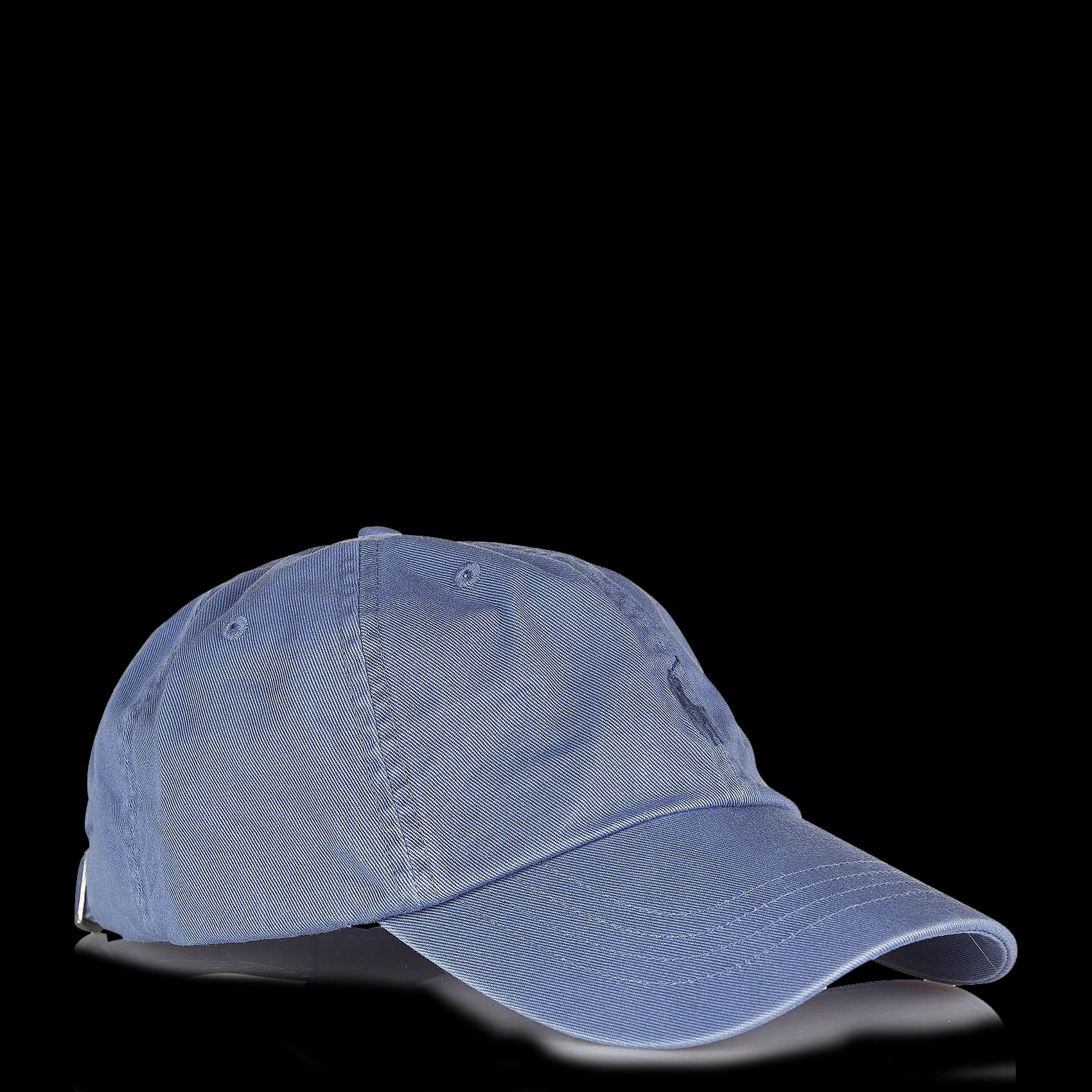 polo ralph lauren blue hat