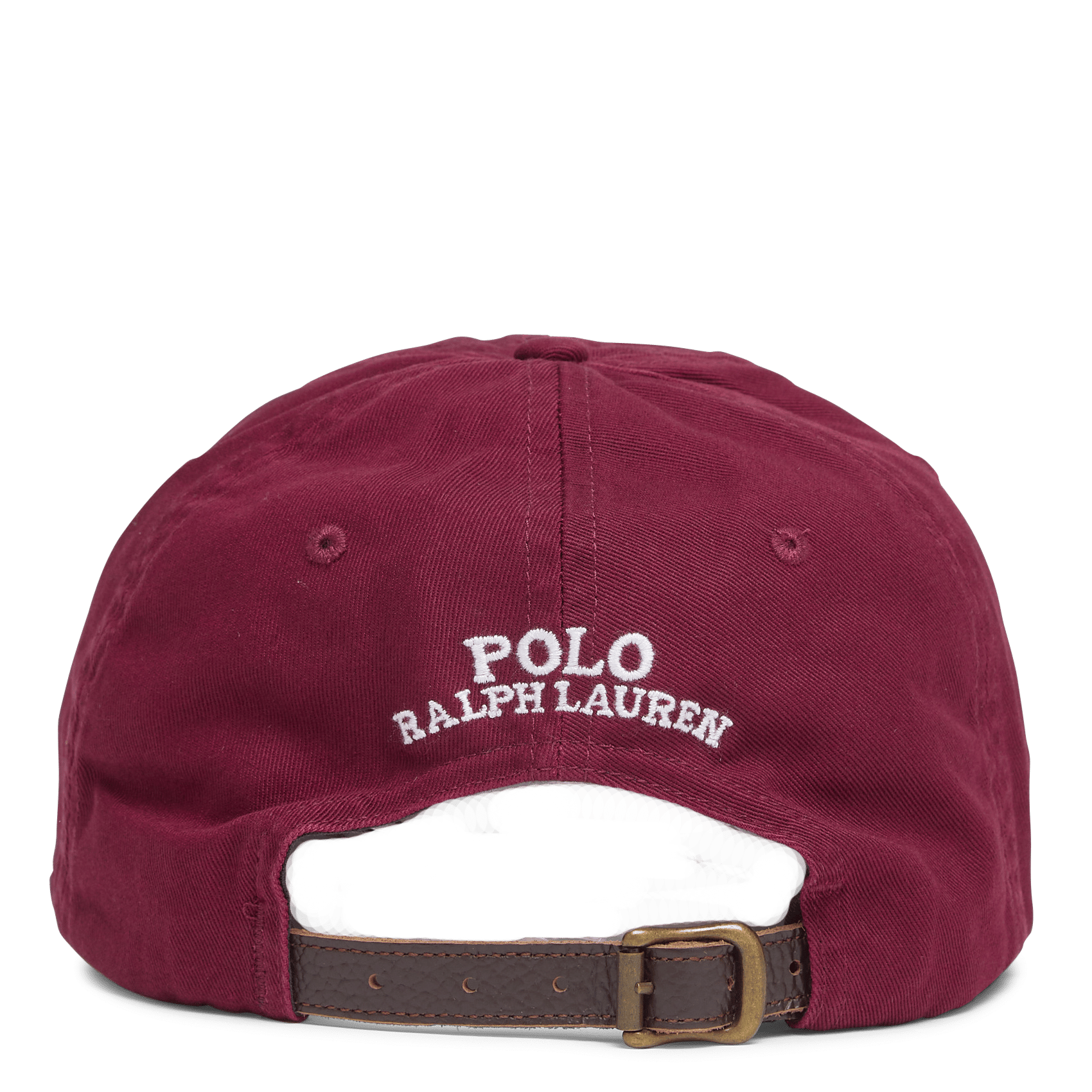 polo red cap