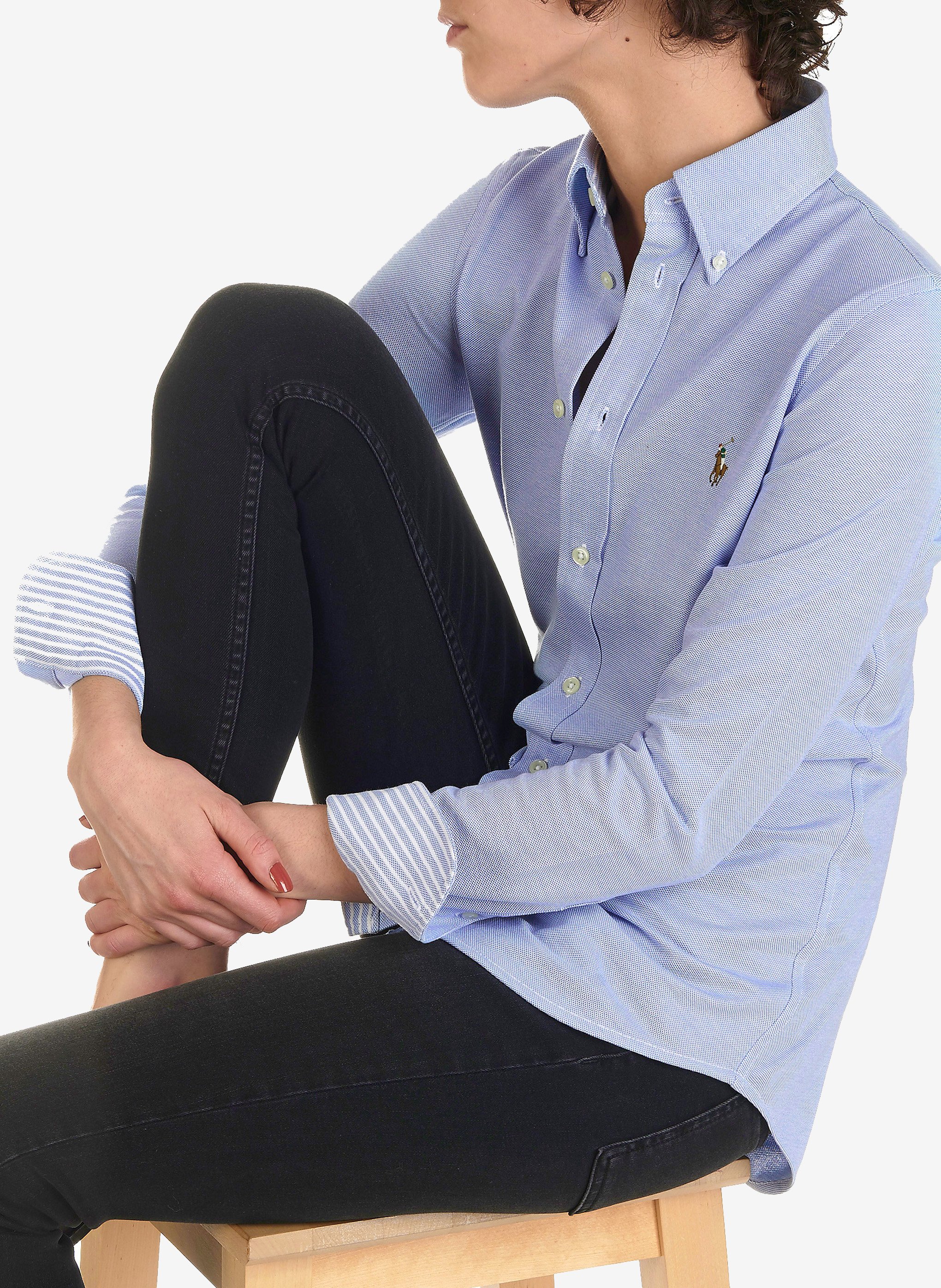 Shirts Polo Ralph Lauren Women: New Collection Online | Place des ...