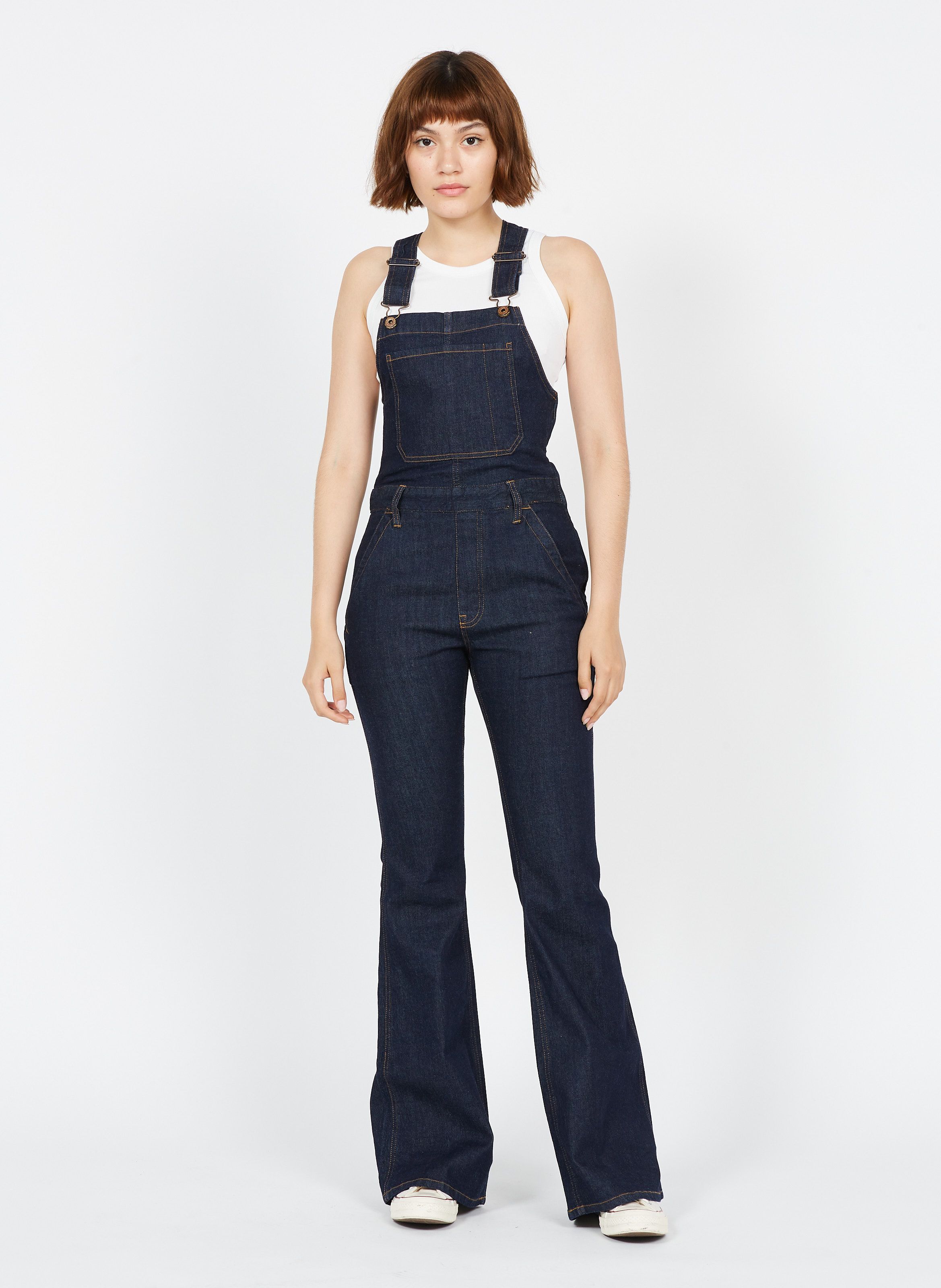 Polo ralph discount lauren overalls