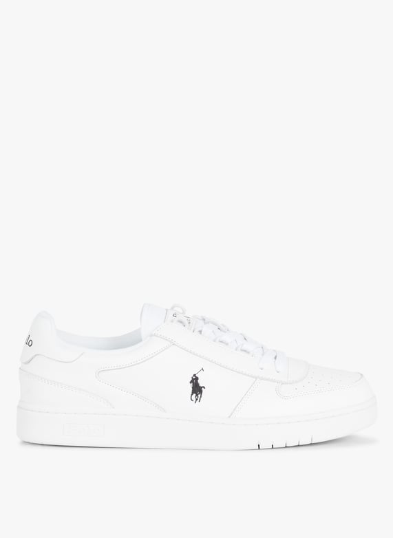 Ralph lauren trainers mens online