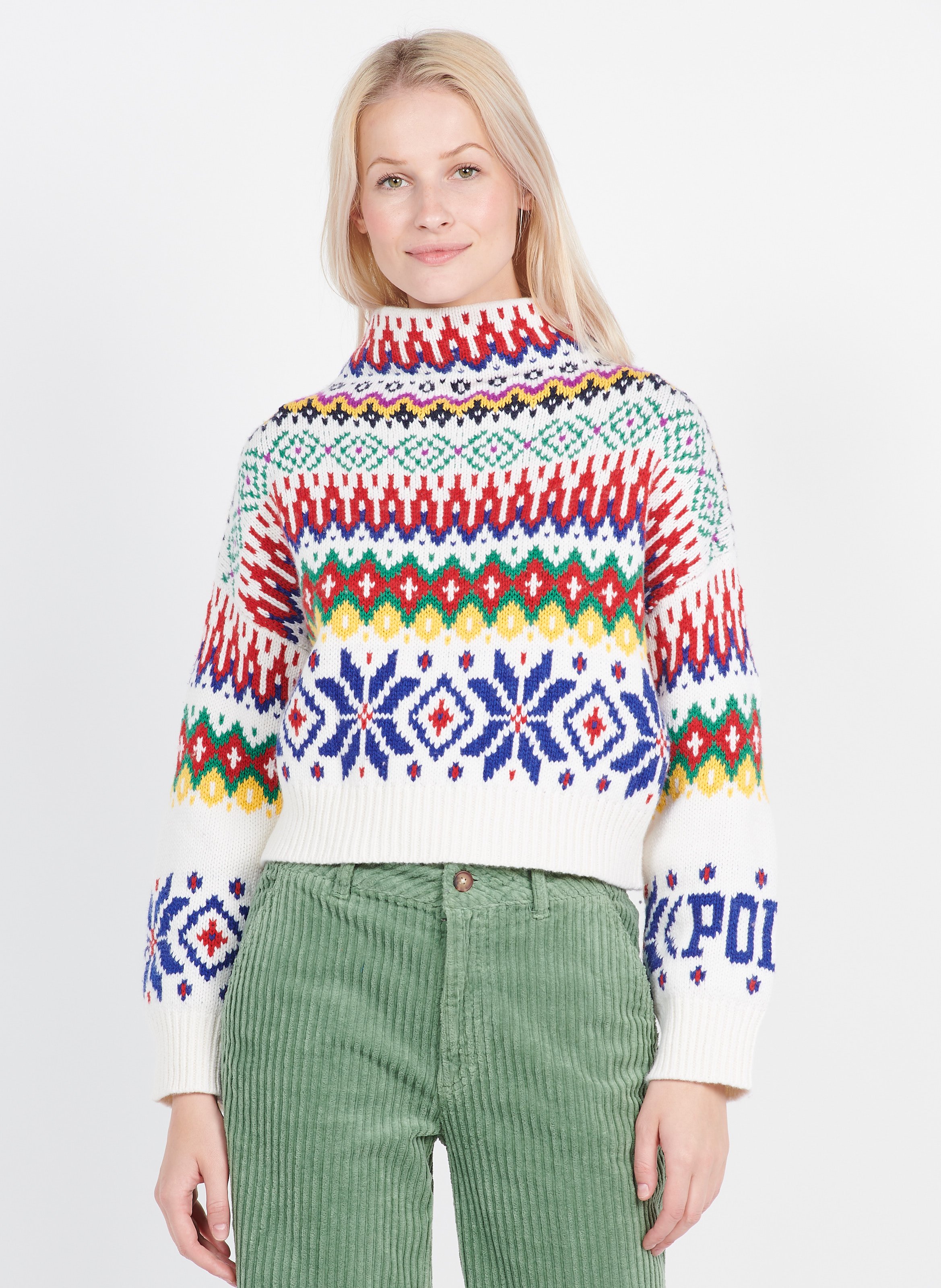 Polo Ralph Lauren Women: New Collection Online | Place des Tendances
