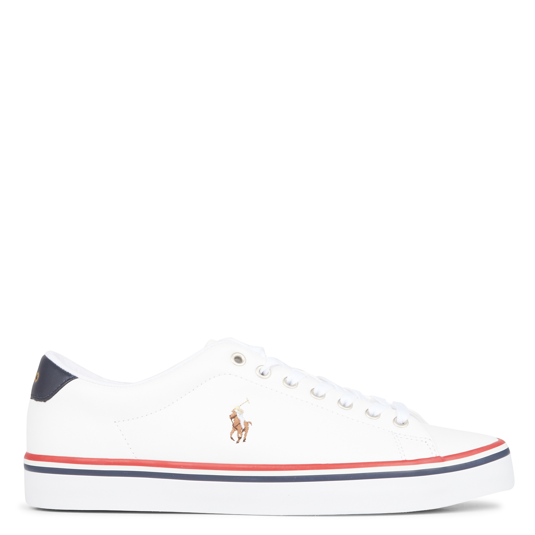 white polo sneakers men