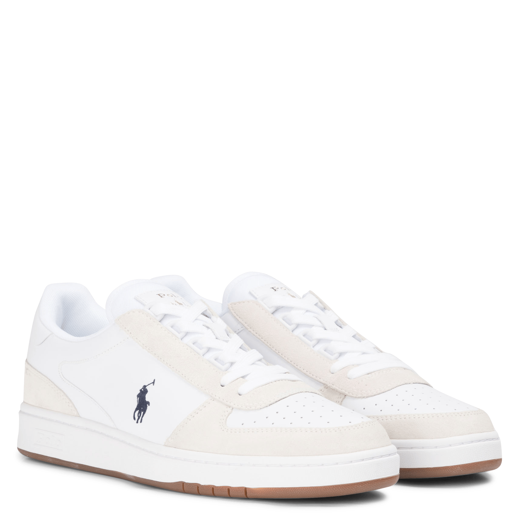 sneakers ralph lauren homme