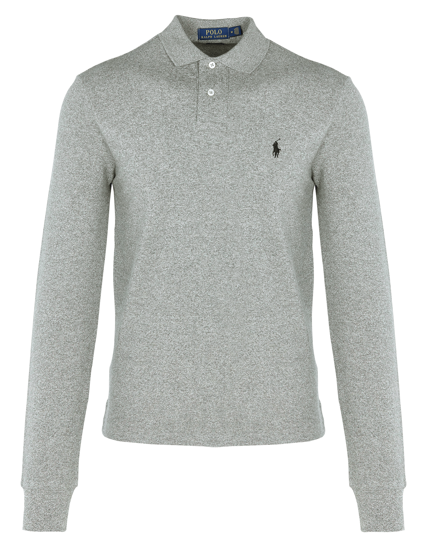 Sale Long-sleeved Slim-fit Basic Mesh 