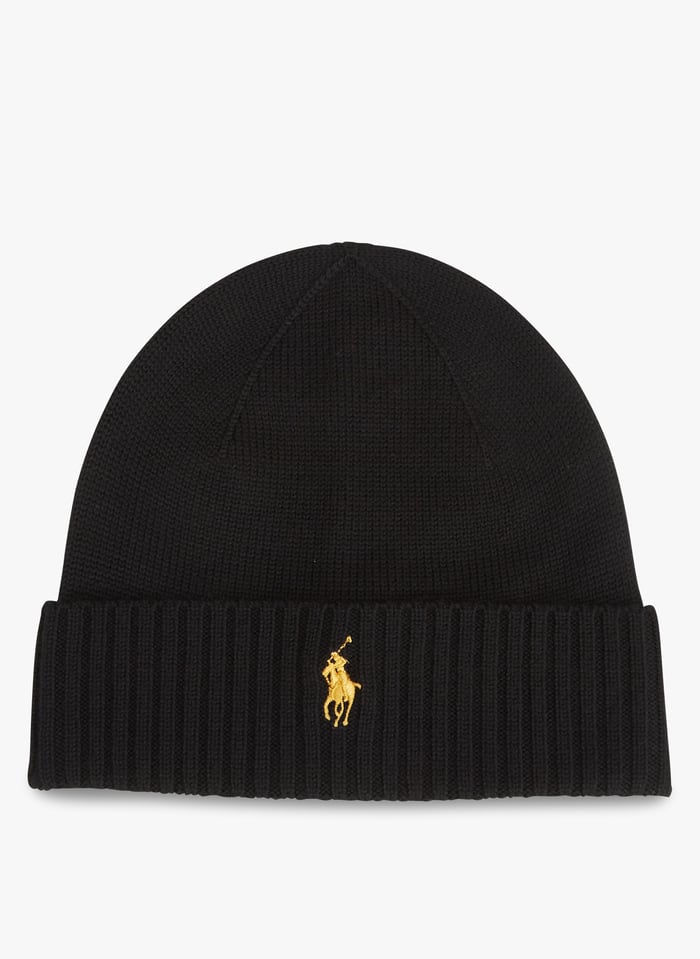 Polo ralph lauren femme discount noir