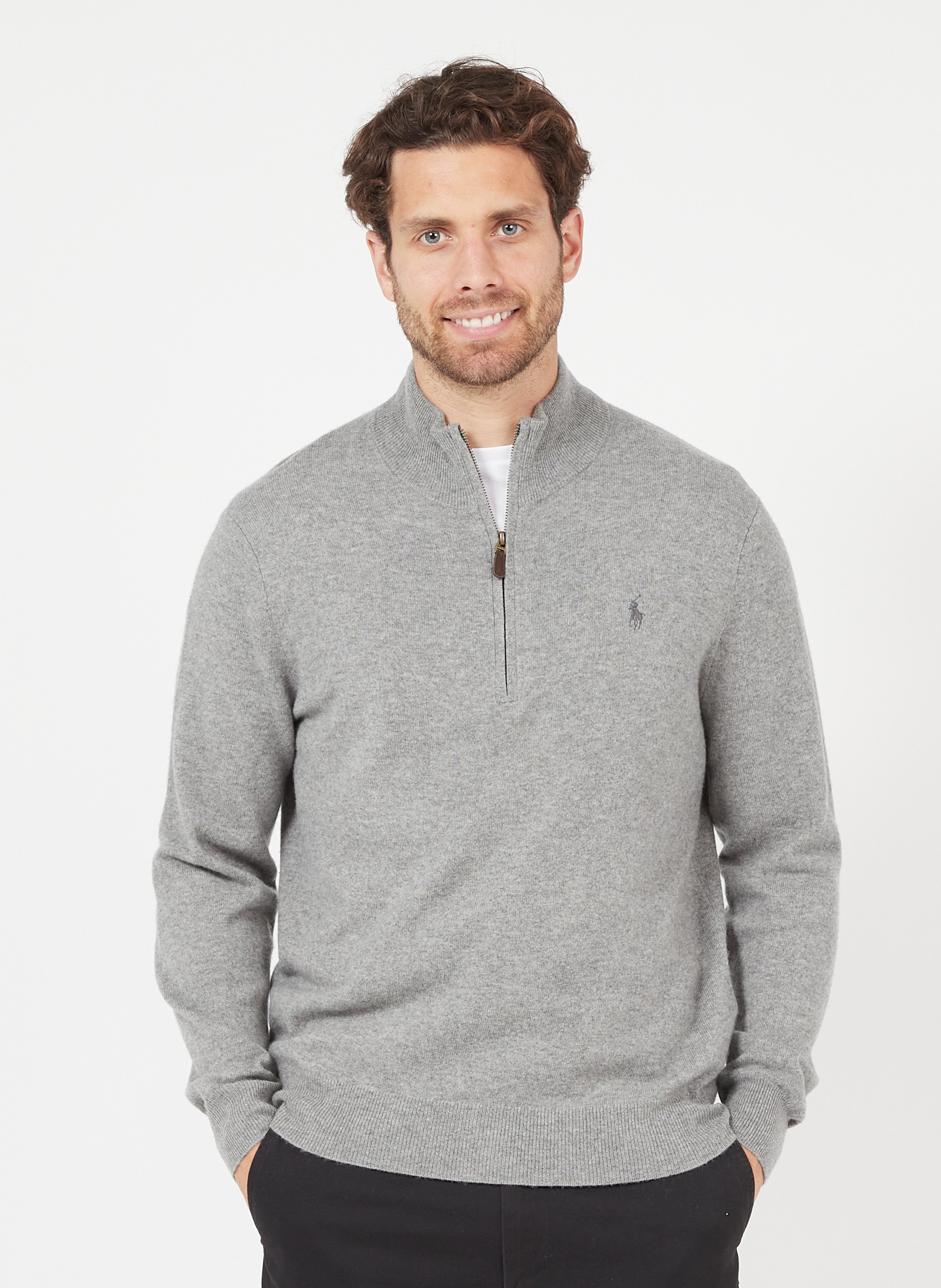 ralph lauren men pullover
