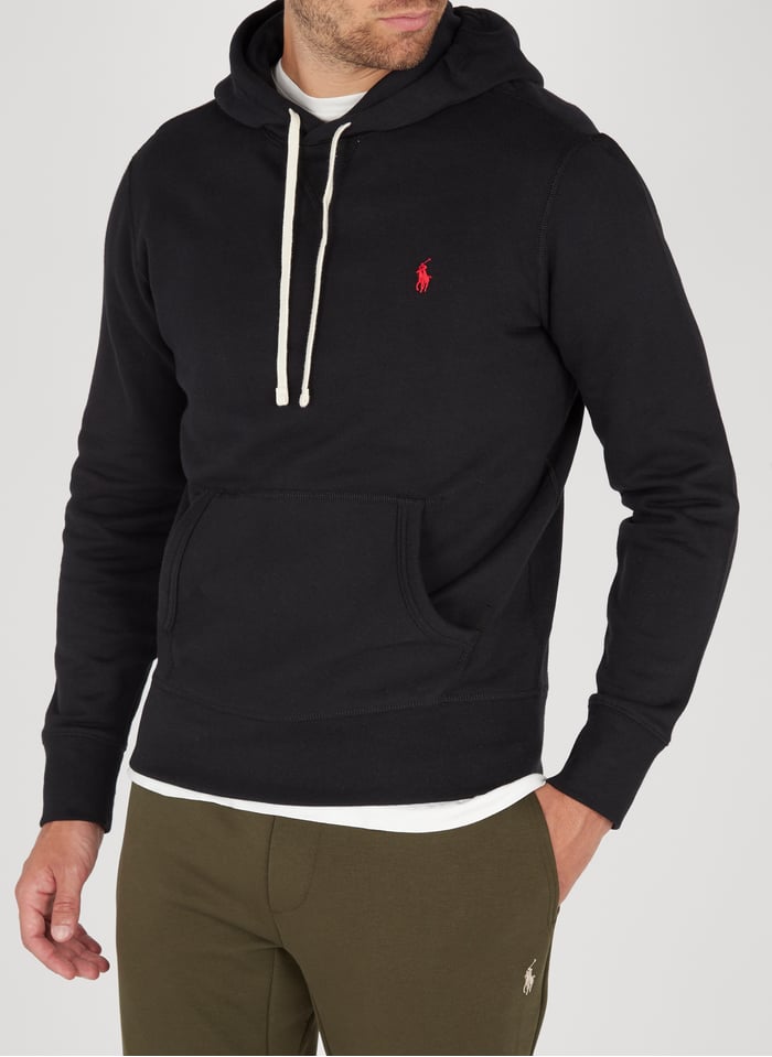 Hoodie ralph lauren homme Clearance