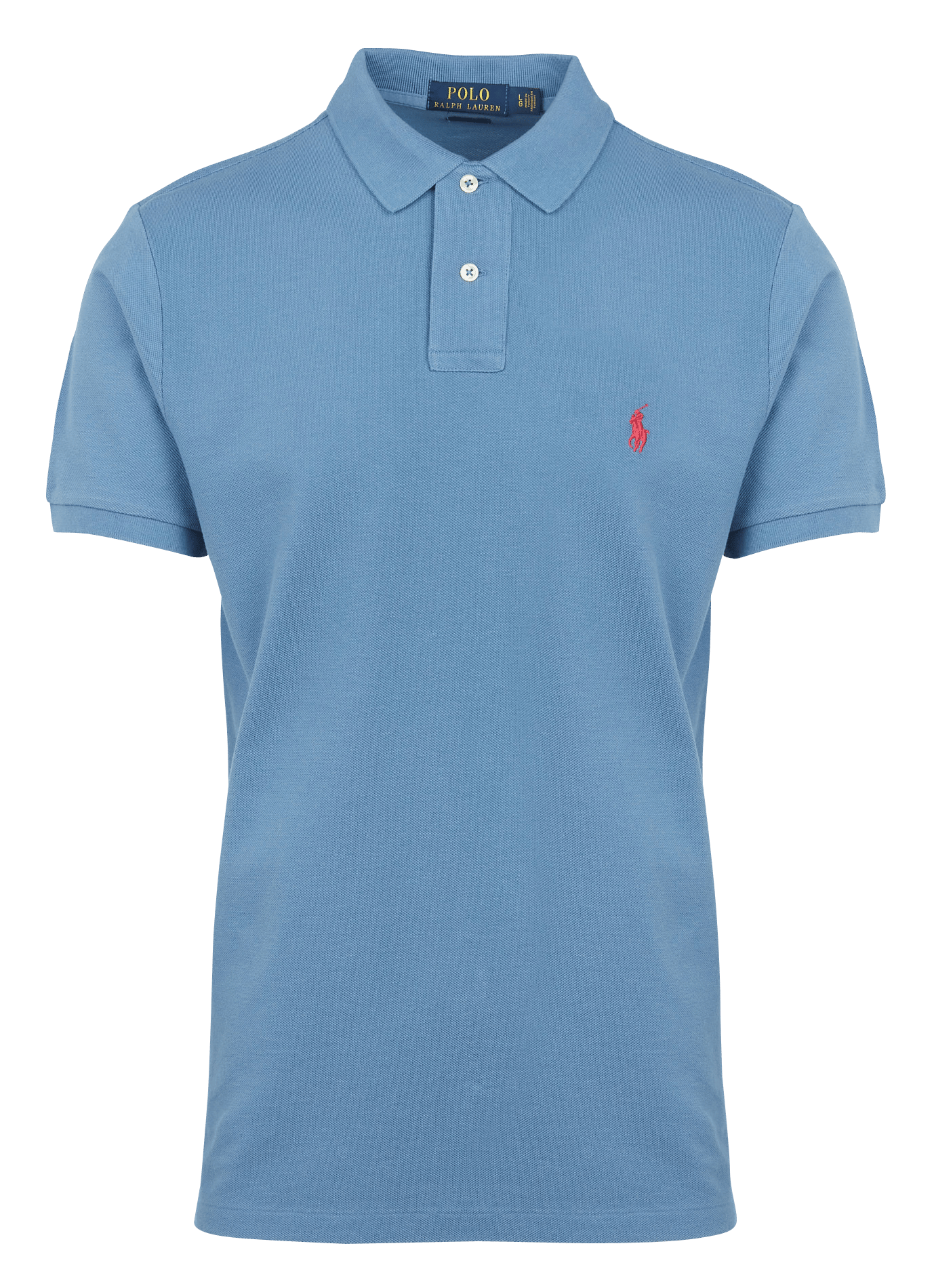 ralph lauren polo pique