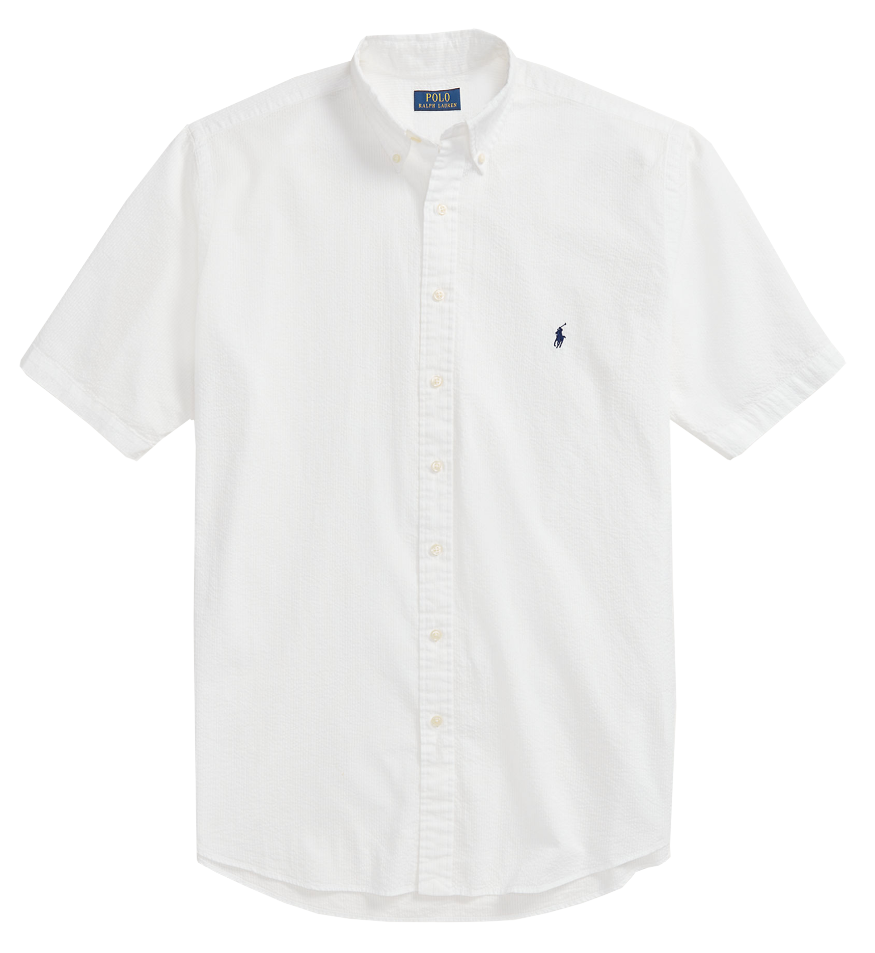 polo button down sale