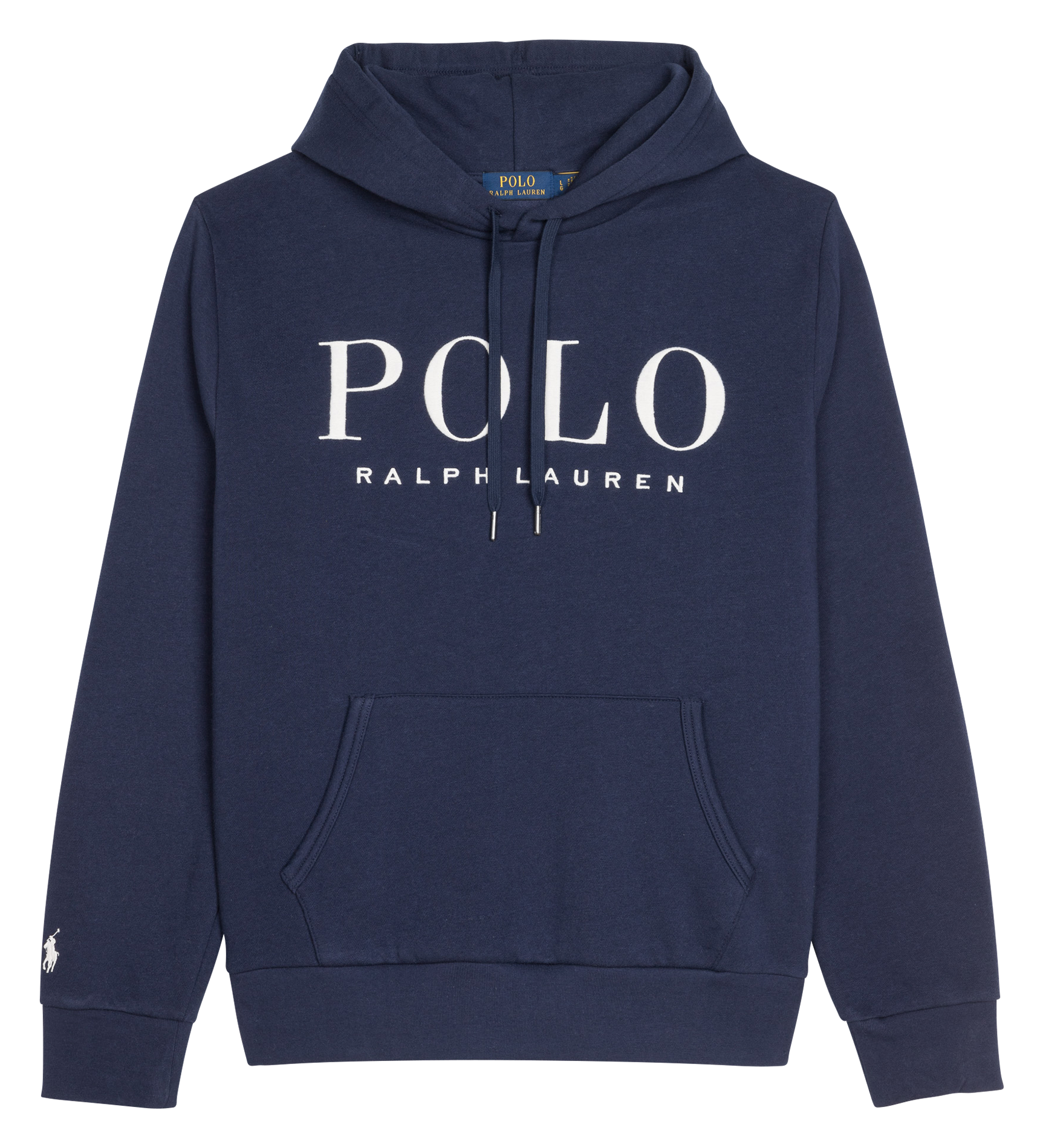 polo ralph lauren seasonal sweatshirt