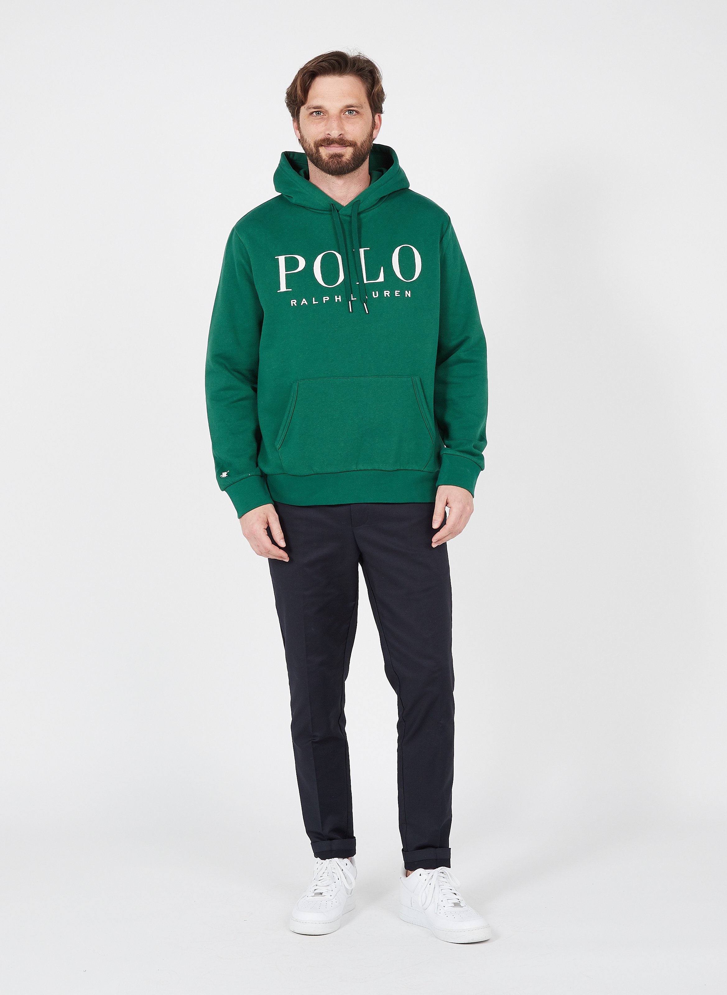 polo ralph lauren hoodie and sweatpants set