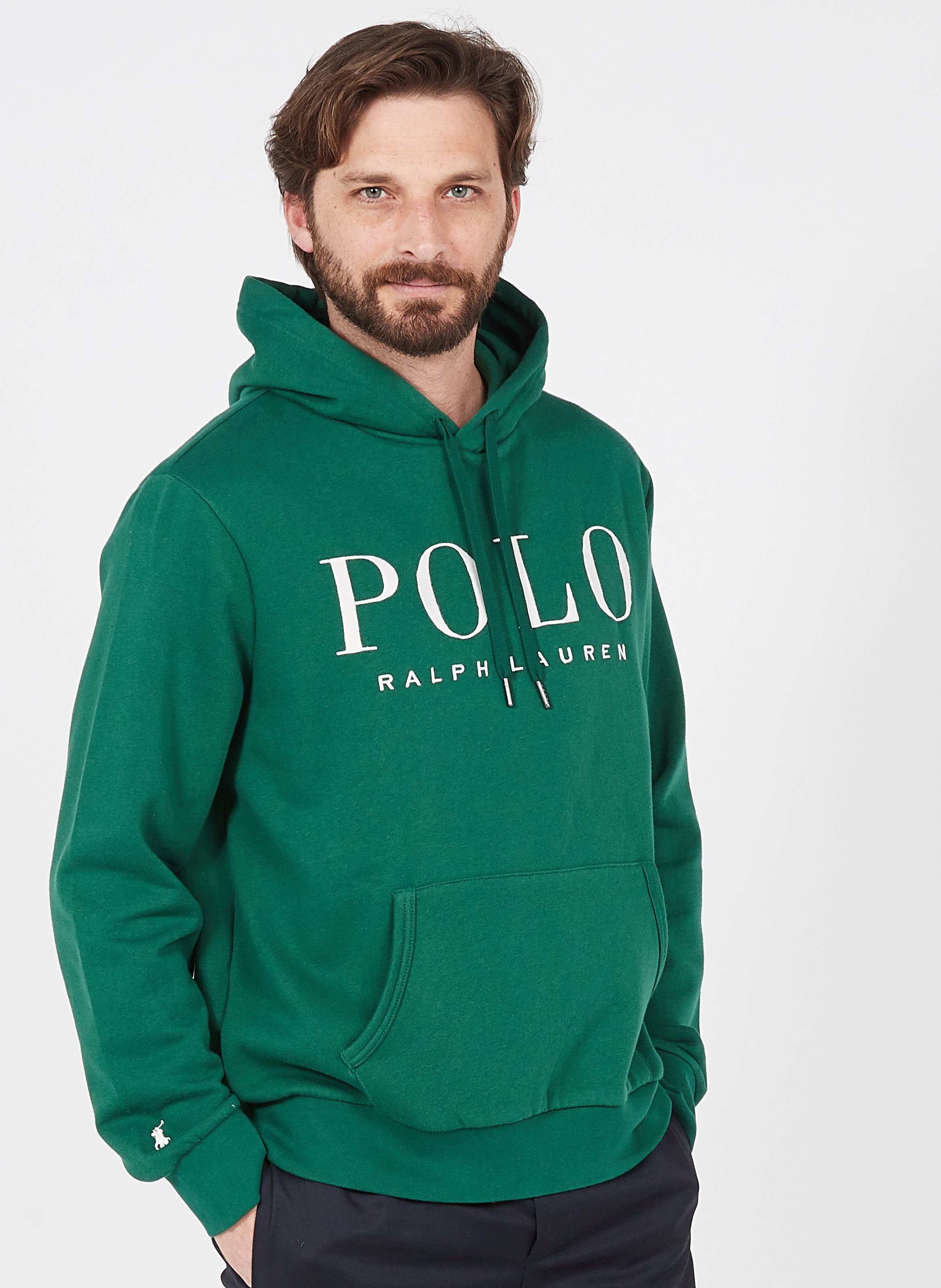 polo ralph lauren seasonal sweatshirt