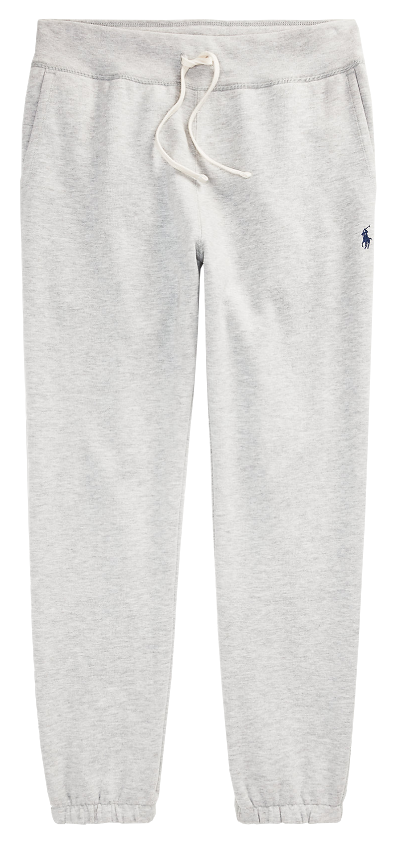 mens ralph lauren joggers grey