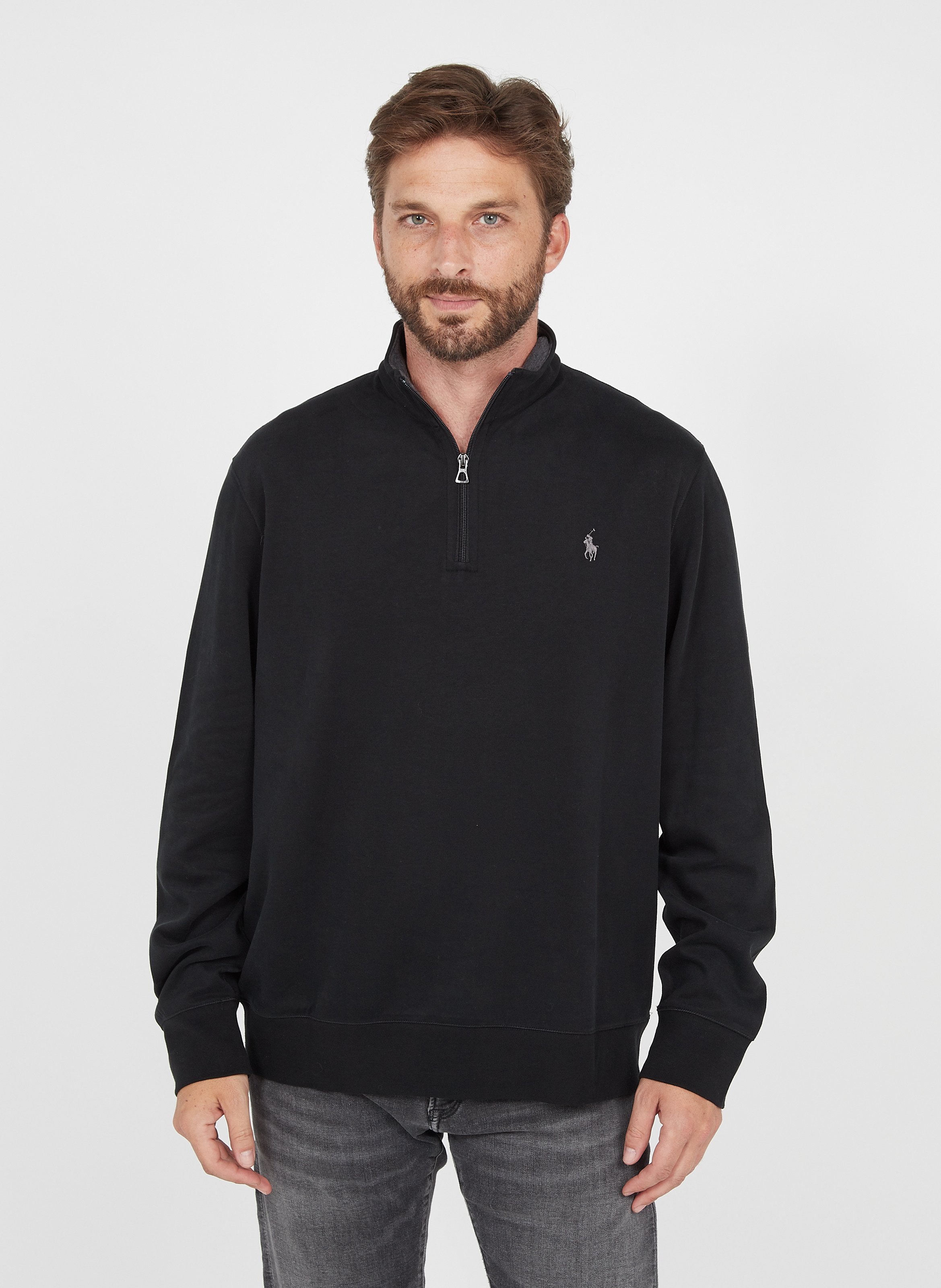 ralph lauren sale sweatshirt