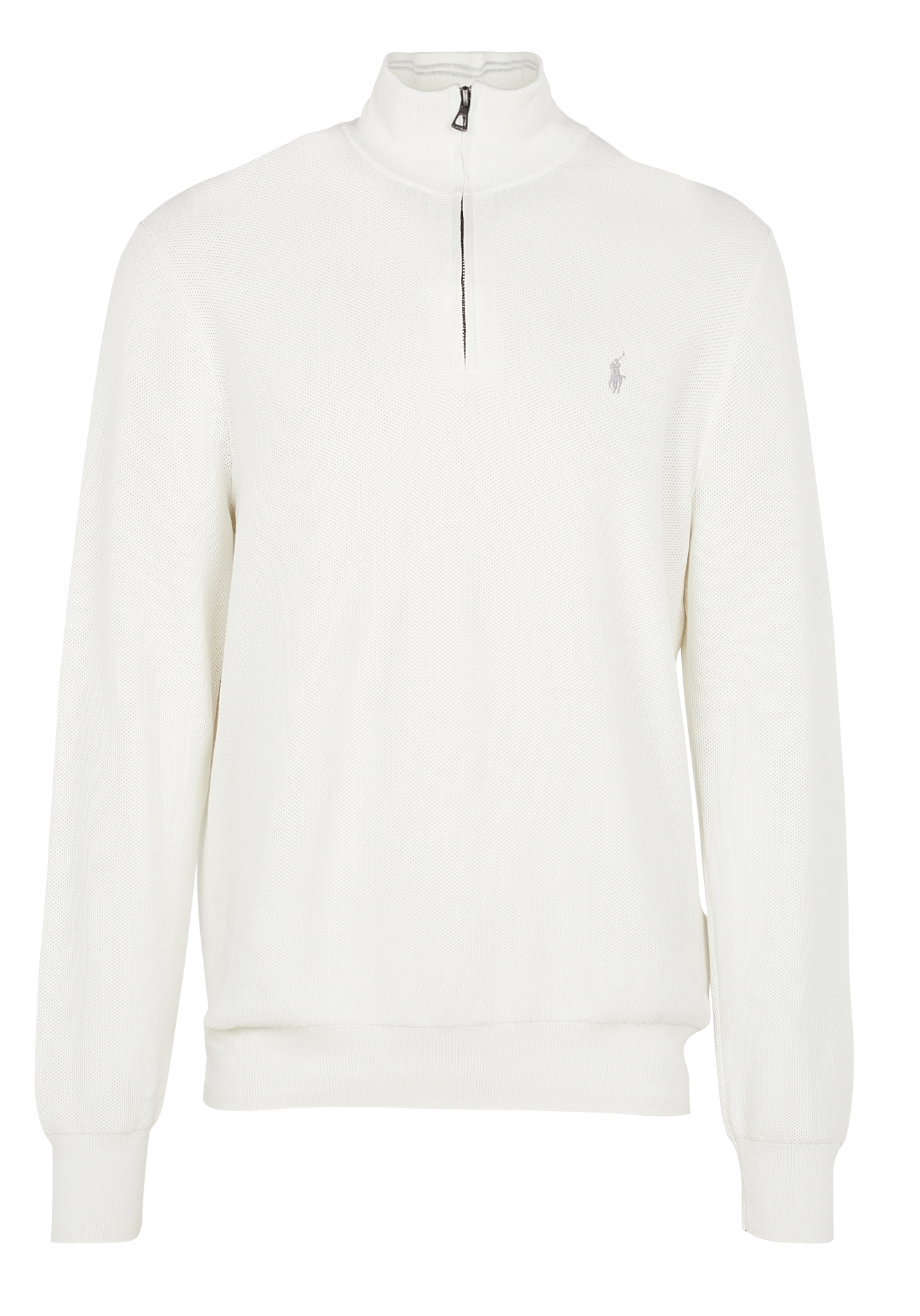 polo ralph lauren high neck sweater