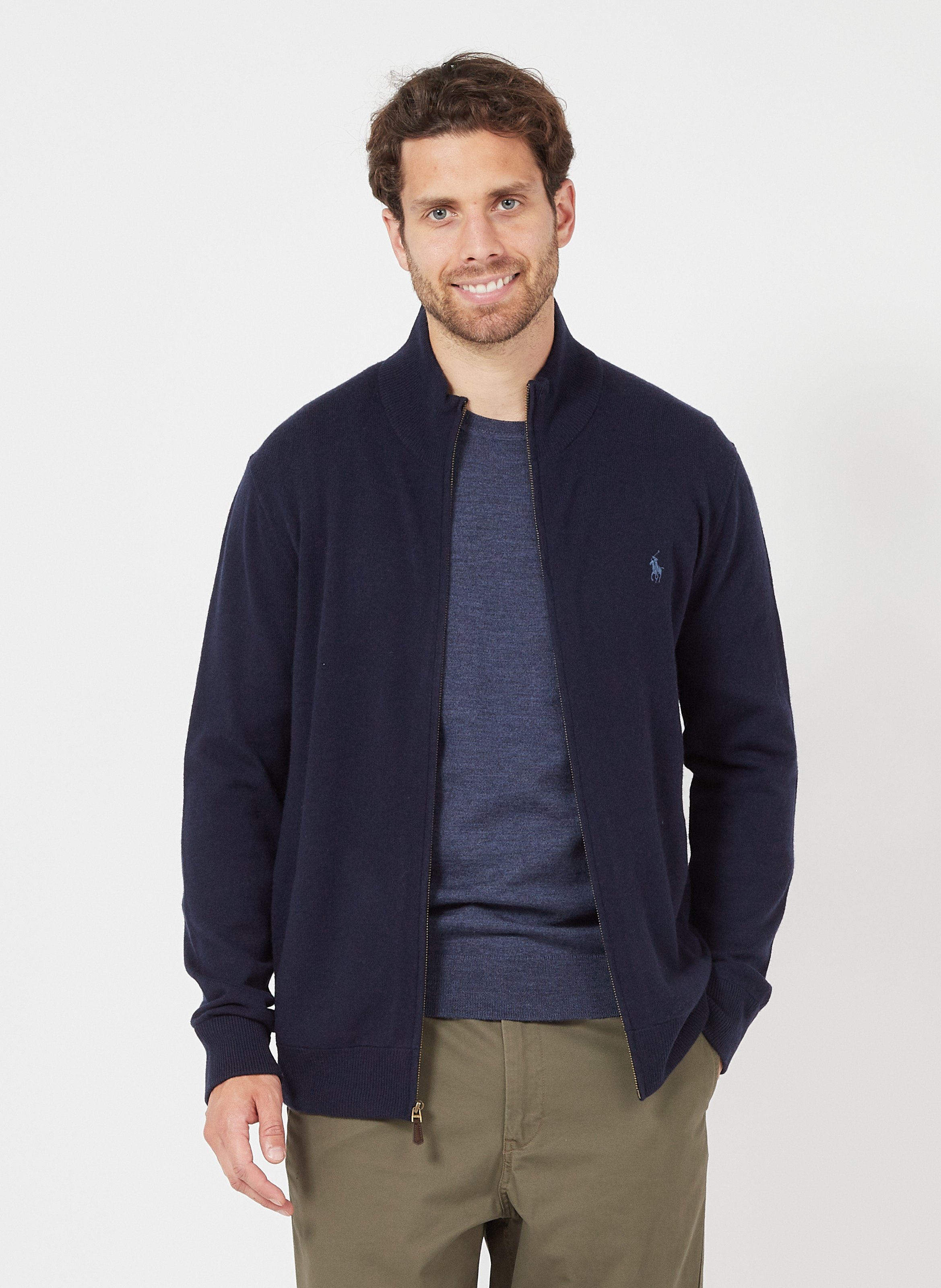 ralph lauren cardigan sale