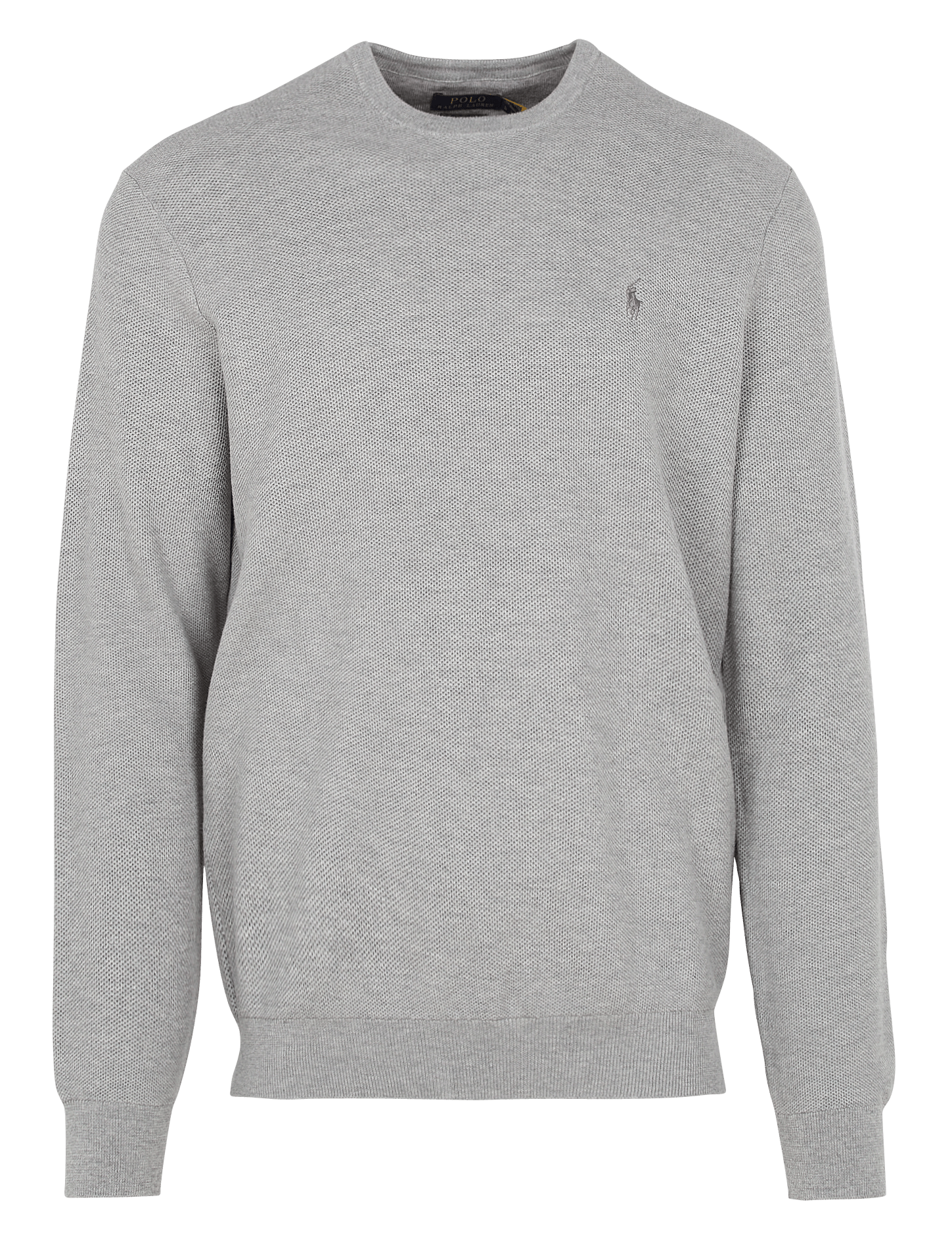polo ralph lauren crew neck sweater