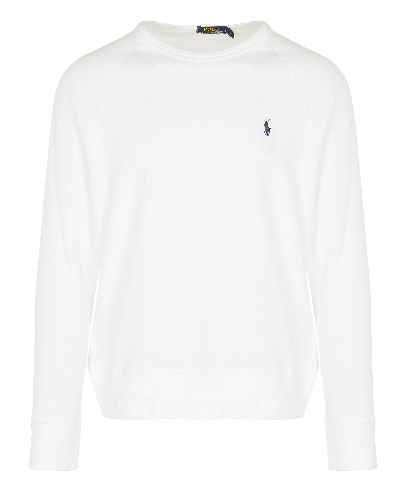 polo ralph lauren seasonal sweatshirt