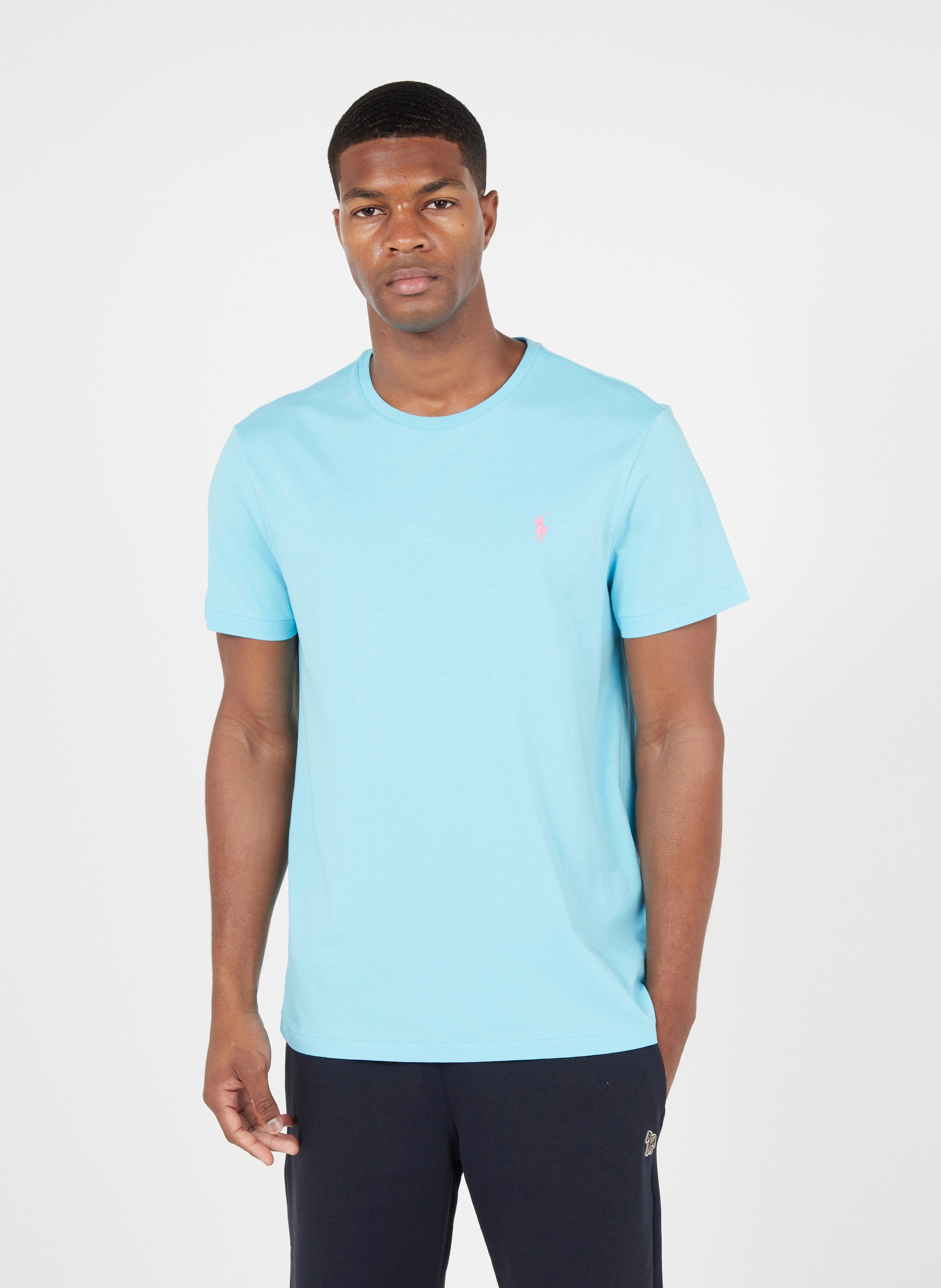 t shirt homme ralph lauren