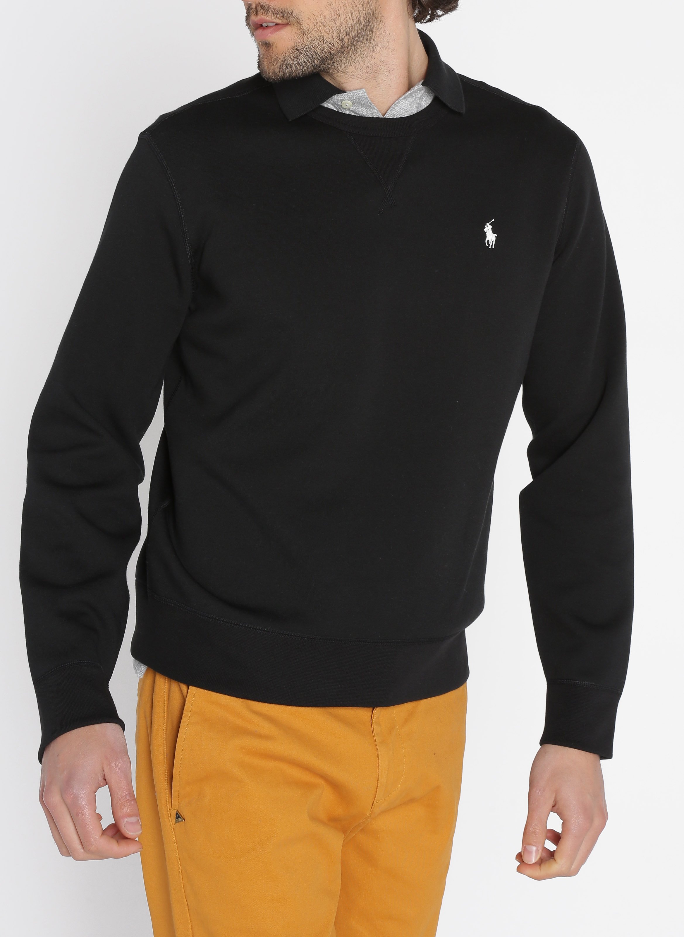 polo pullover sale