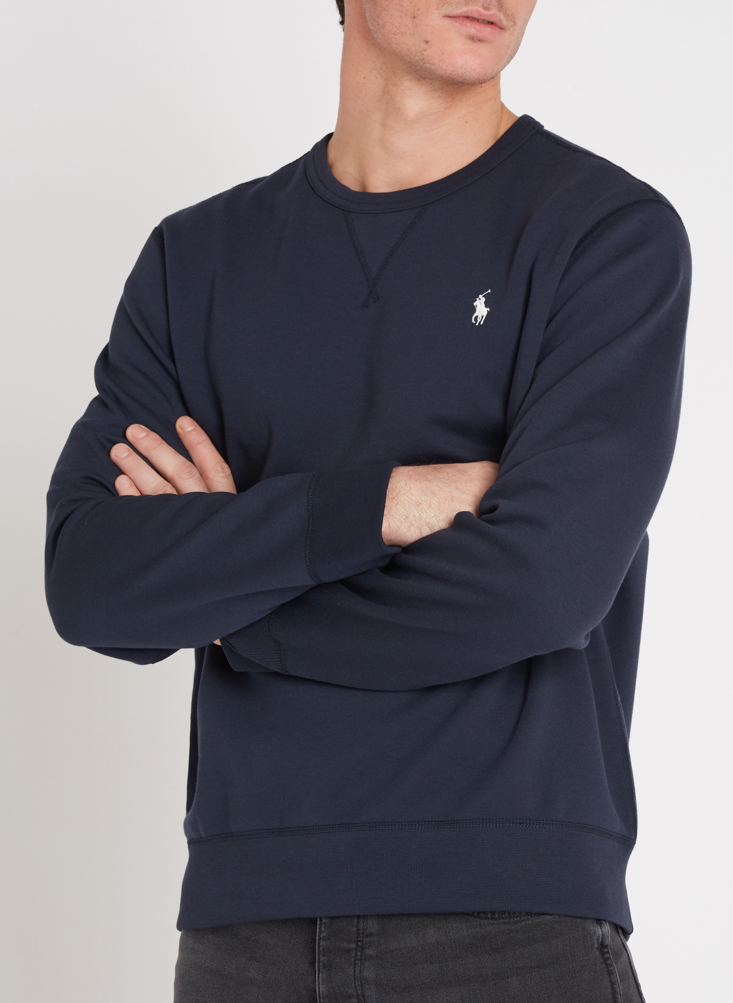 ralph lauren sale sweatshirt