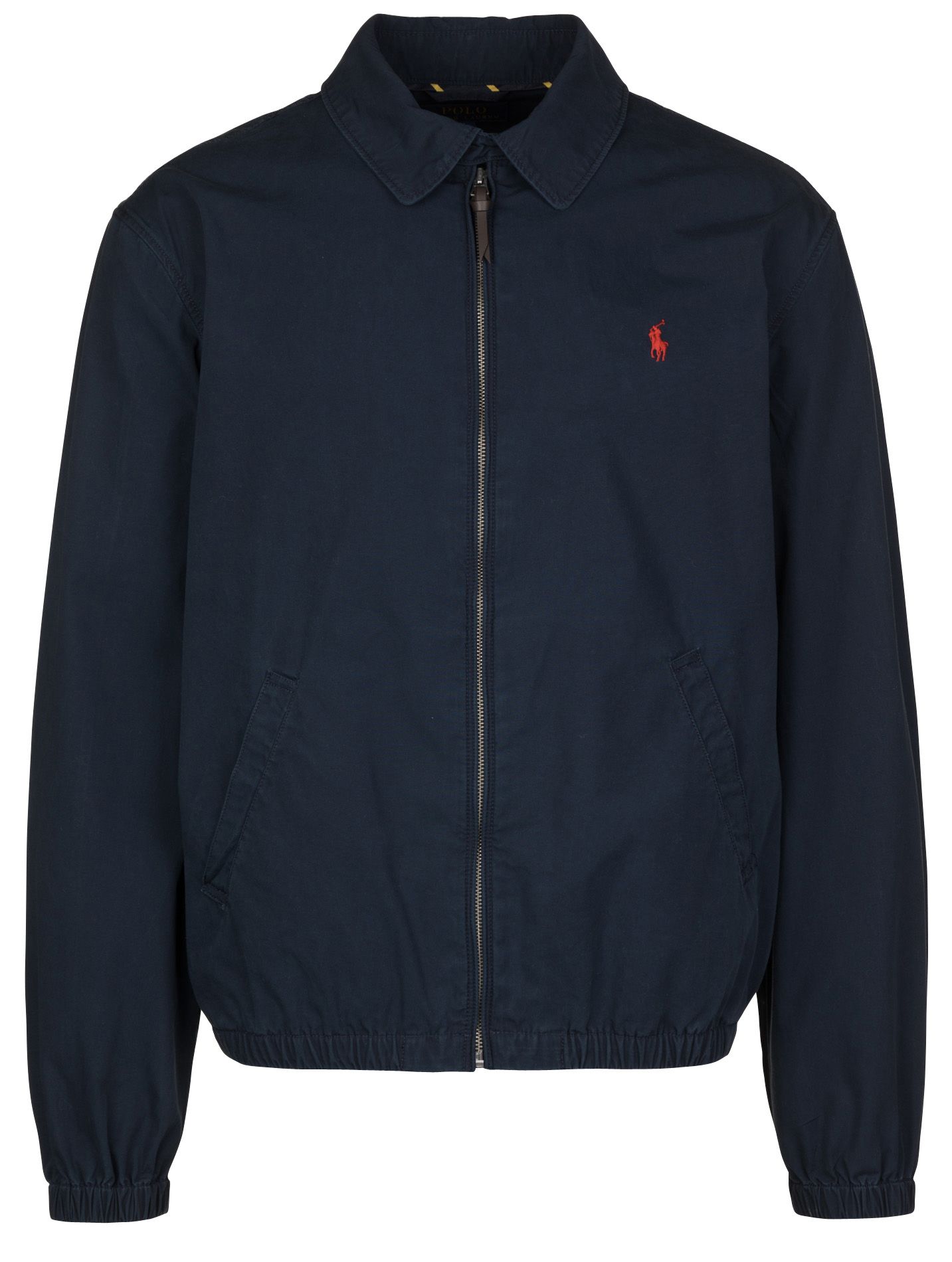 polo ralph lauren blue coat