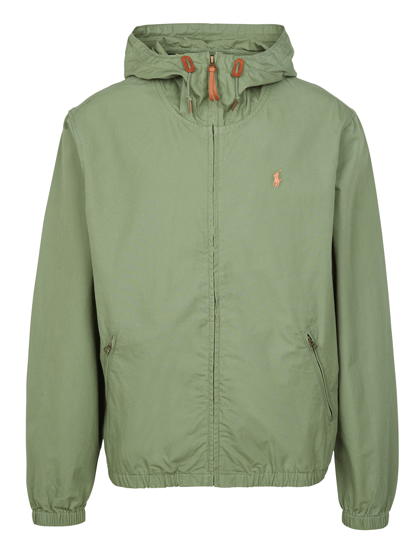 polo colorful jacket