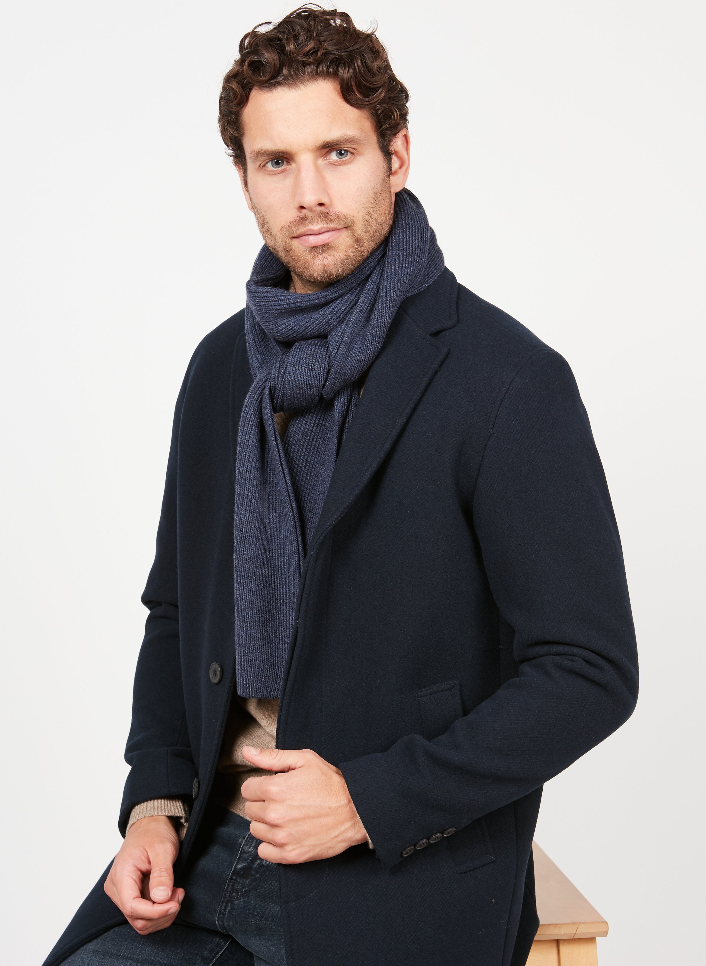 Polo ralph lauren scarf mens Clearance