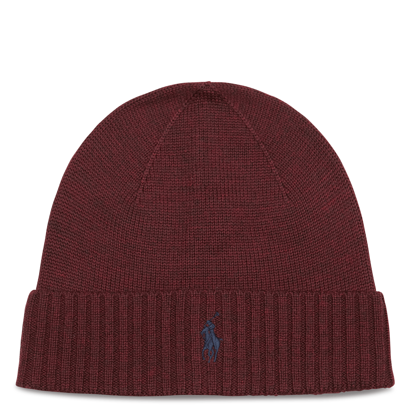 ralph lauren wool cap