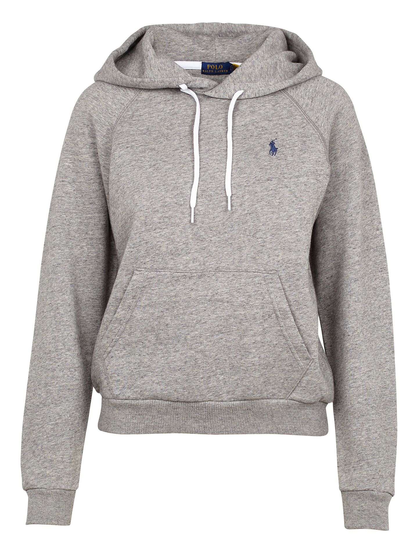 polo ralph lauren cotton blend sweatshirt