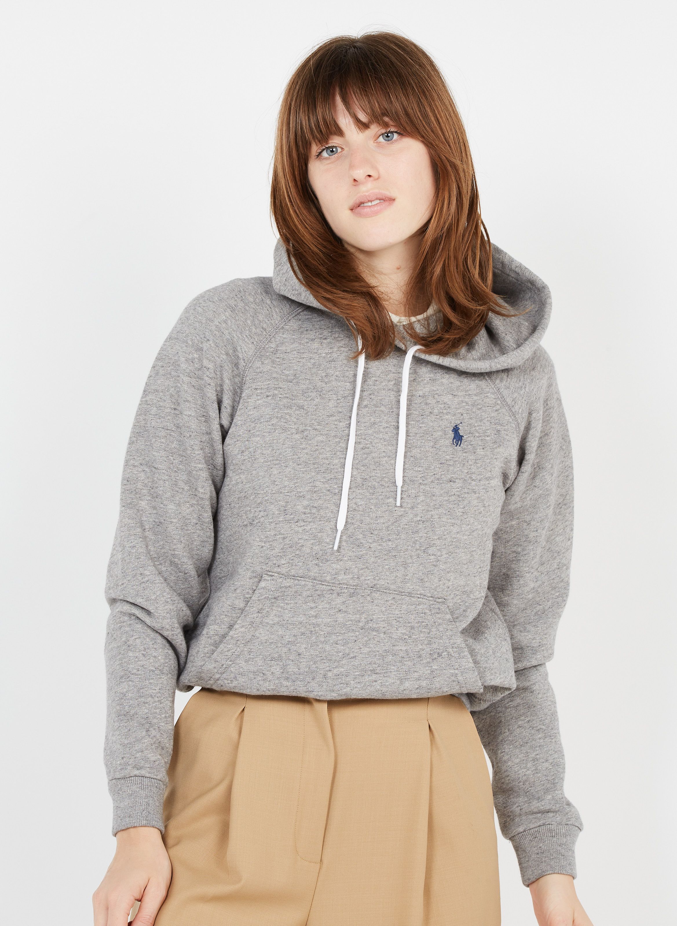 hoodies ralph lauren femme