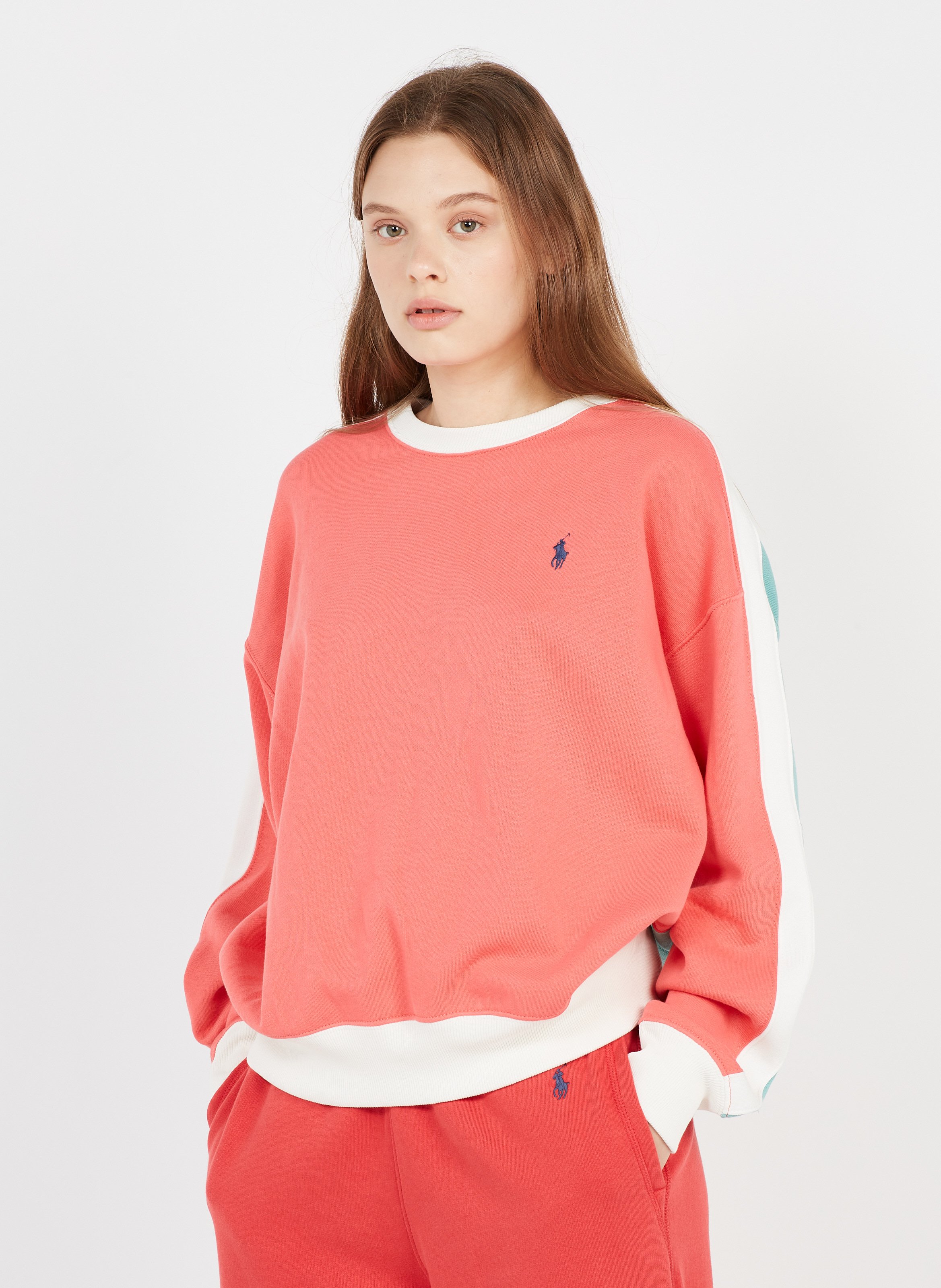 ralph lauren sale sweatshirt