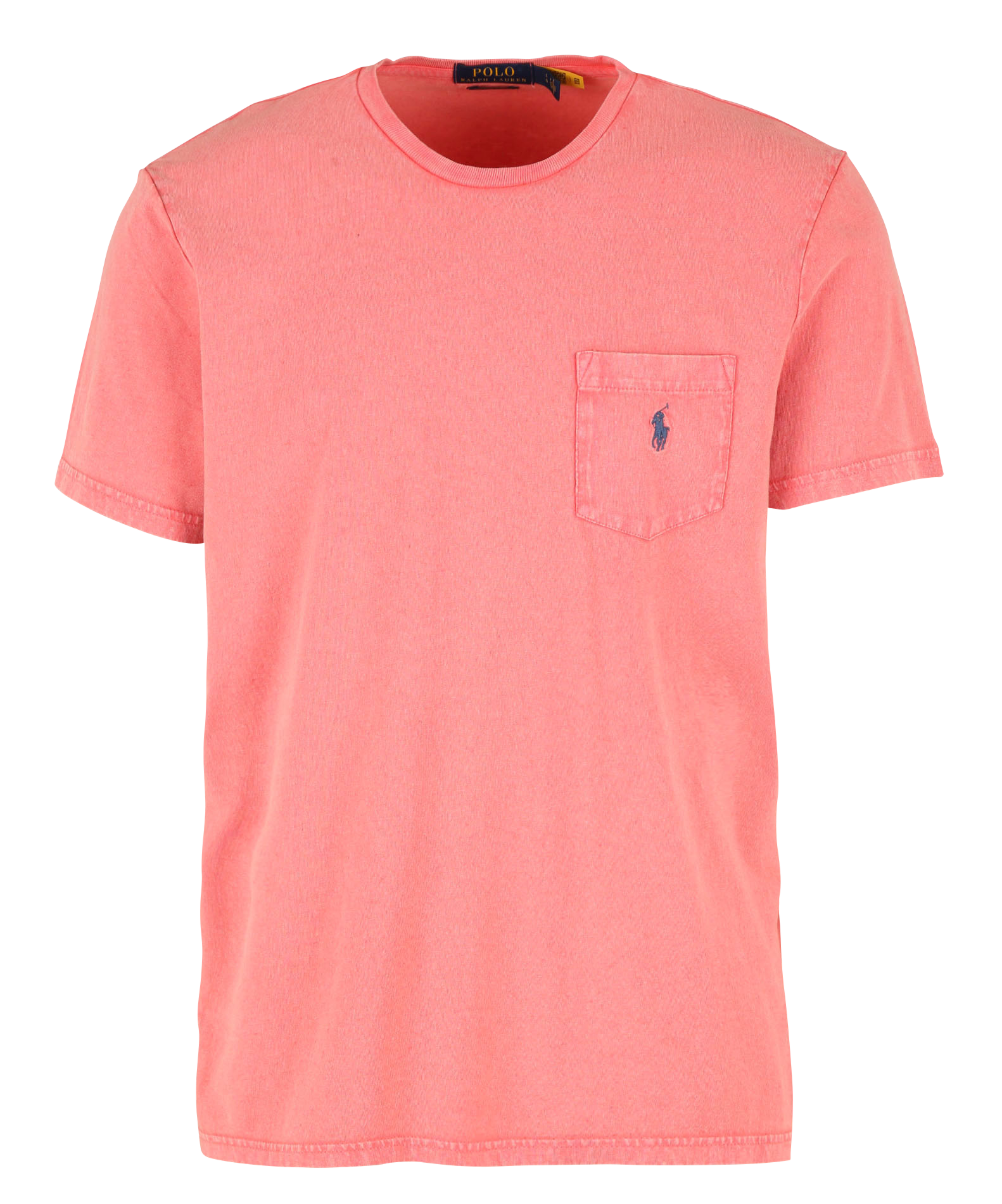 ralph lauren pocket tee sale