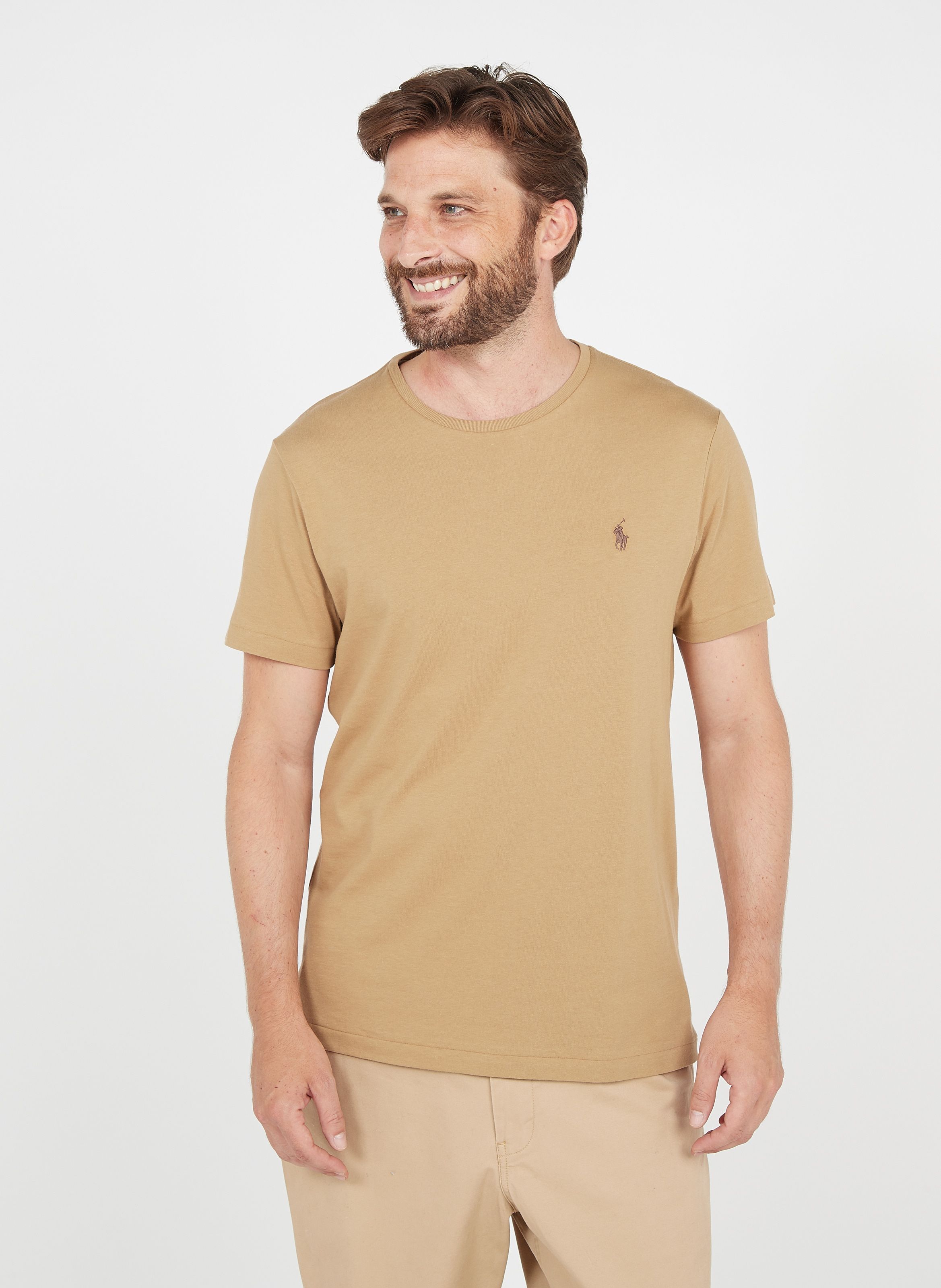 t shirt homme ralph lauren