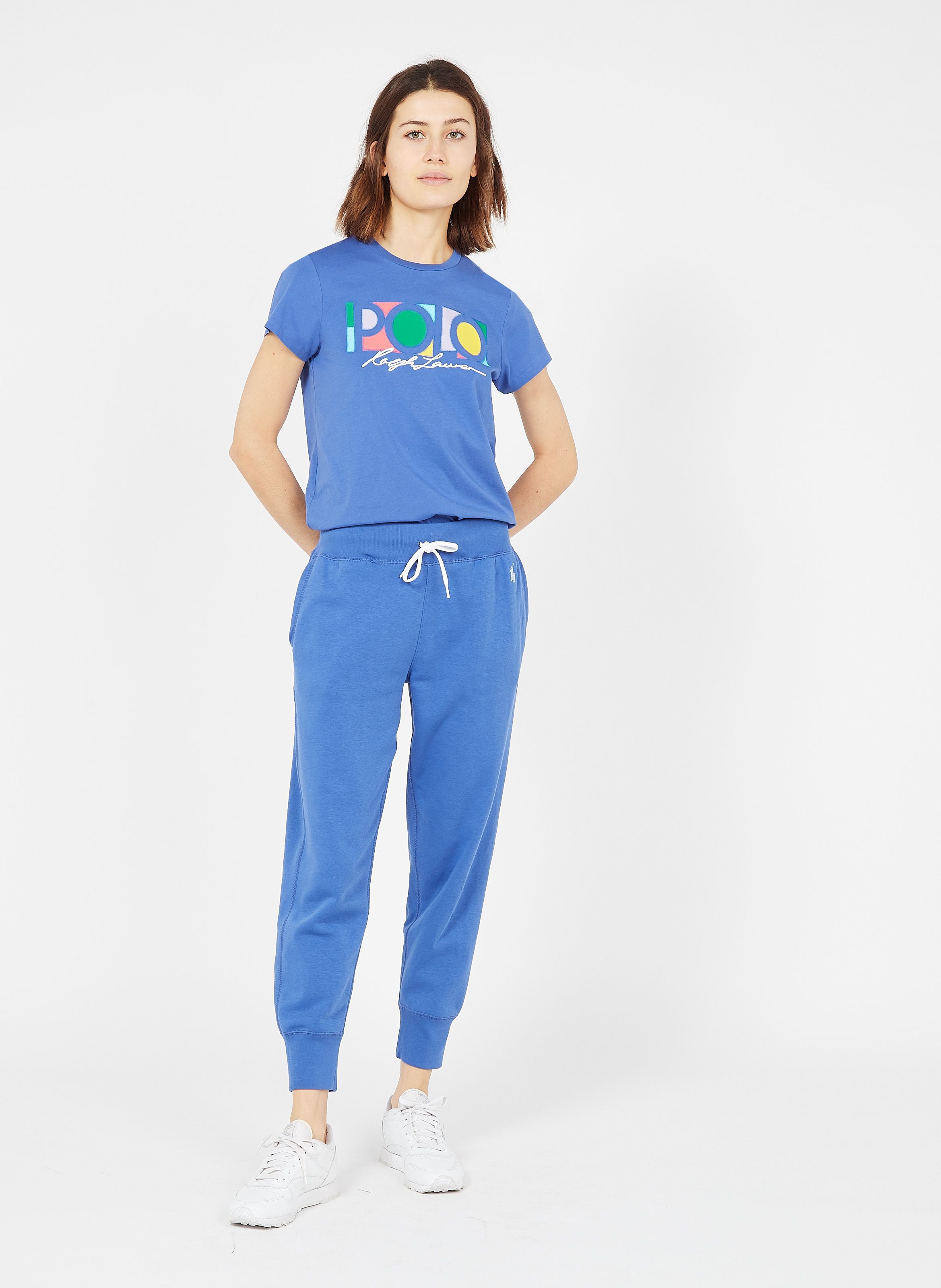 womens ralph lauren track pants