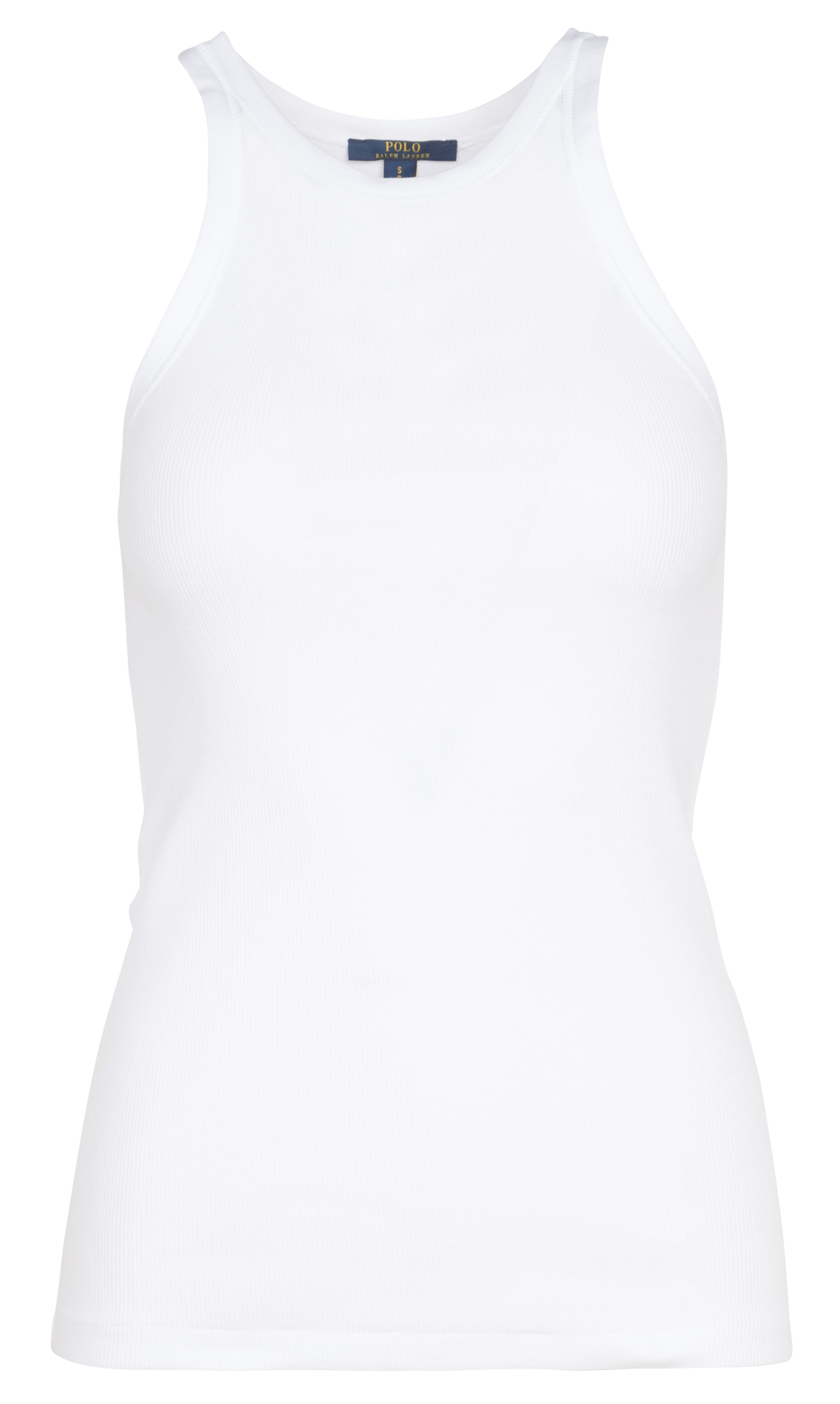 womens ralph lauren vest top