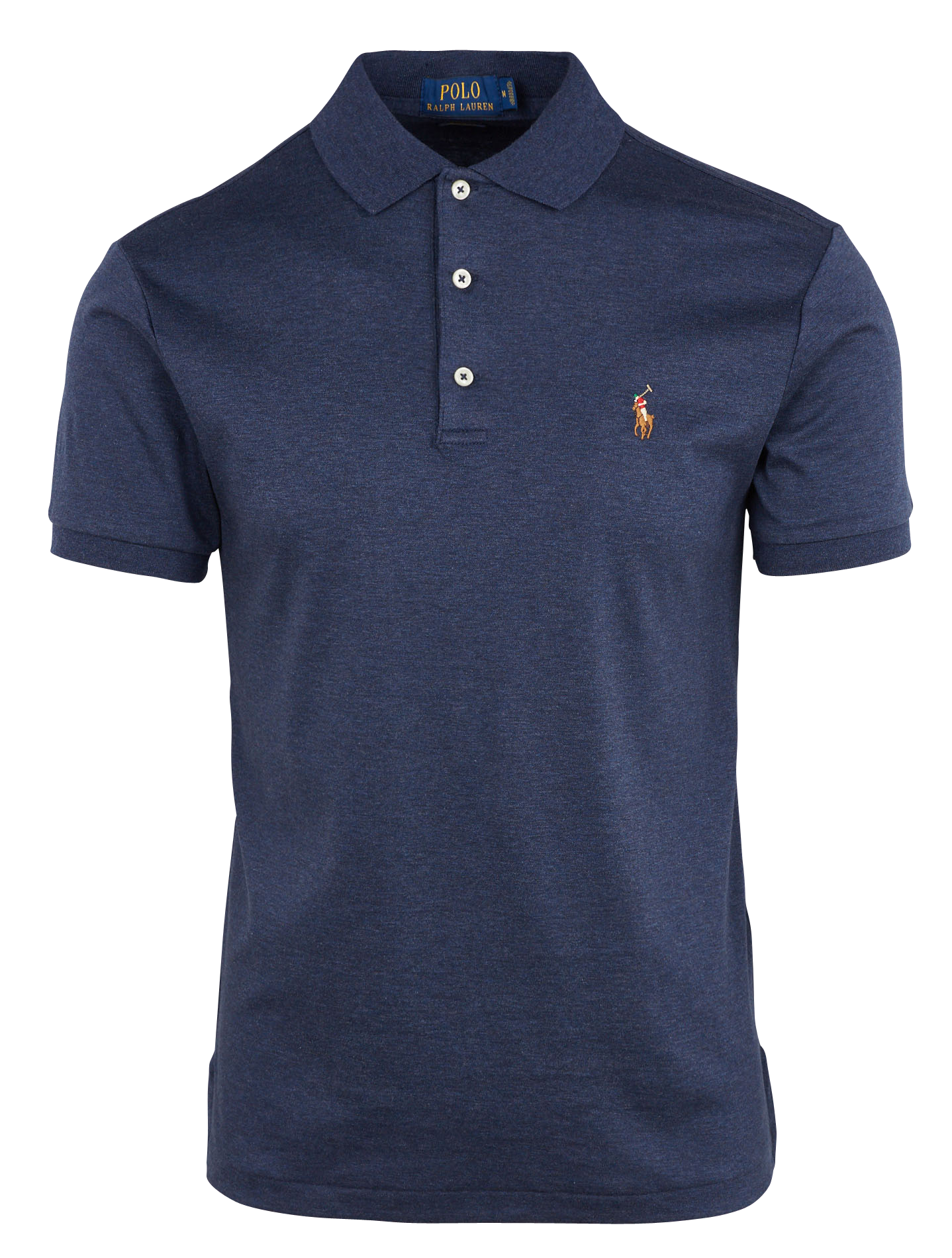 cotton polo ralph lauren