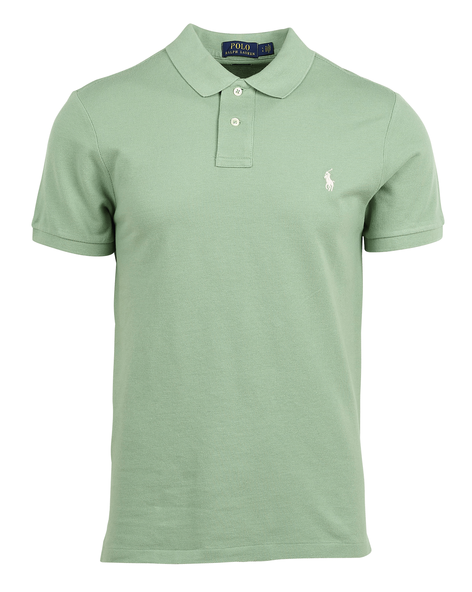 Sale Slim-fit Cotton Piqué Polo Shirt 
