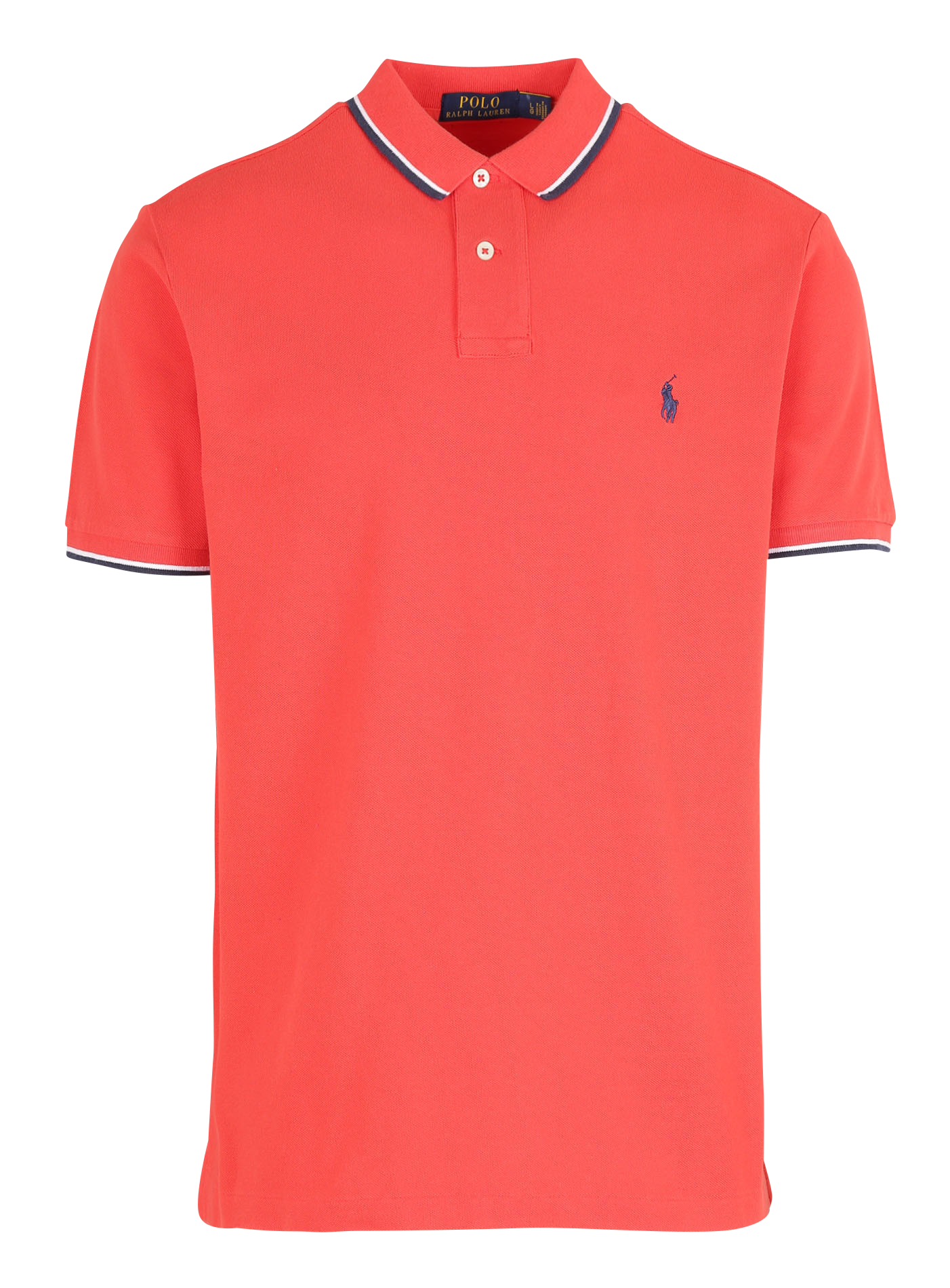 slim fit polo ralph lauren sale