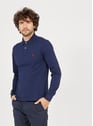 POLO RALPH LAUREN NEWPORT NAVY/C3870 Blue
