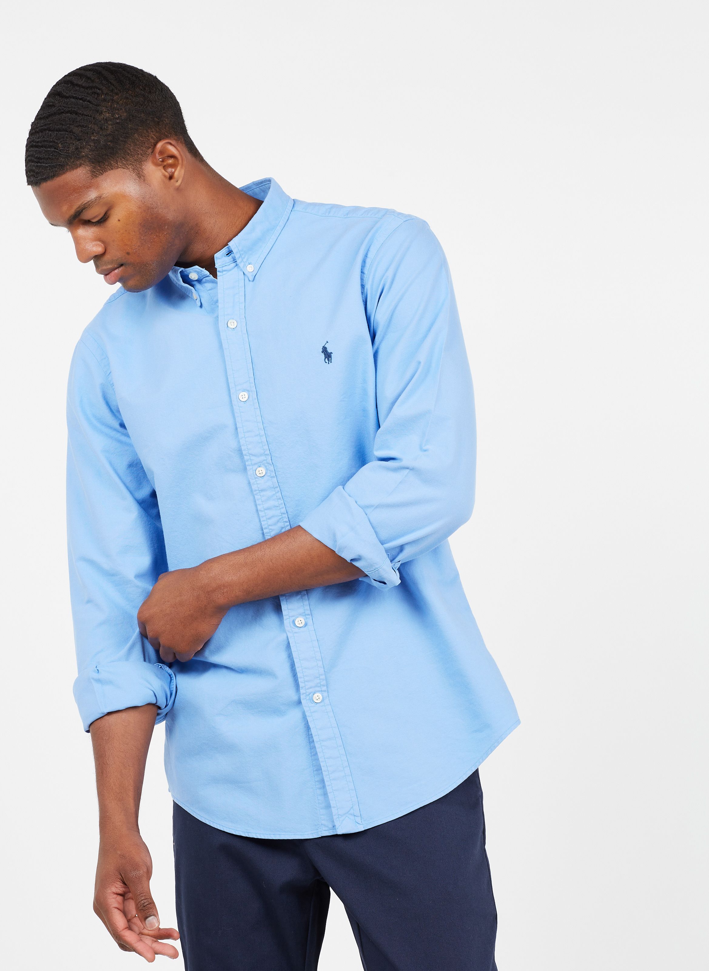 ralph lauren summer shirt