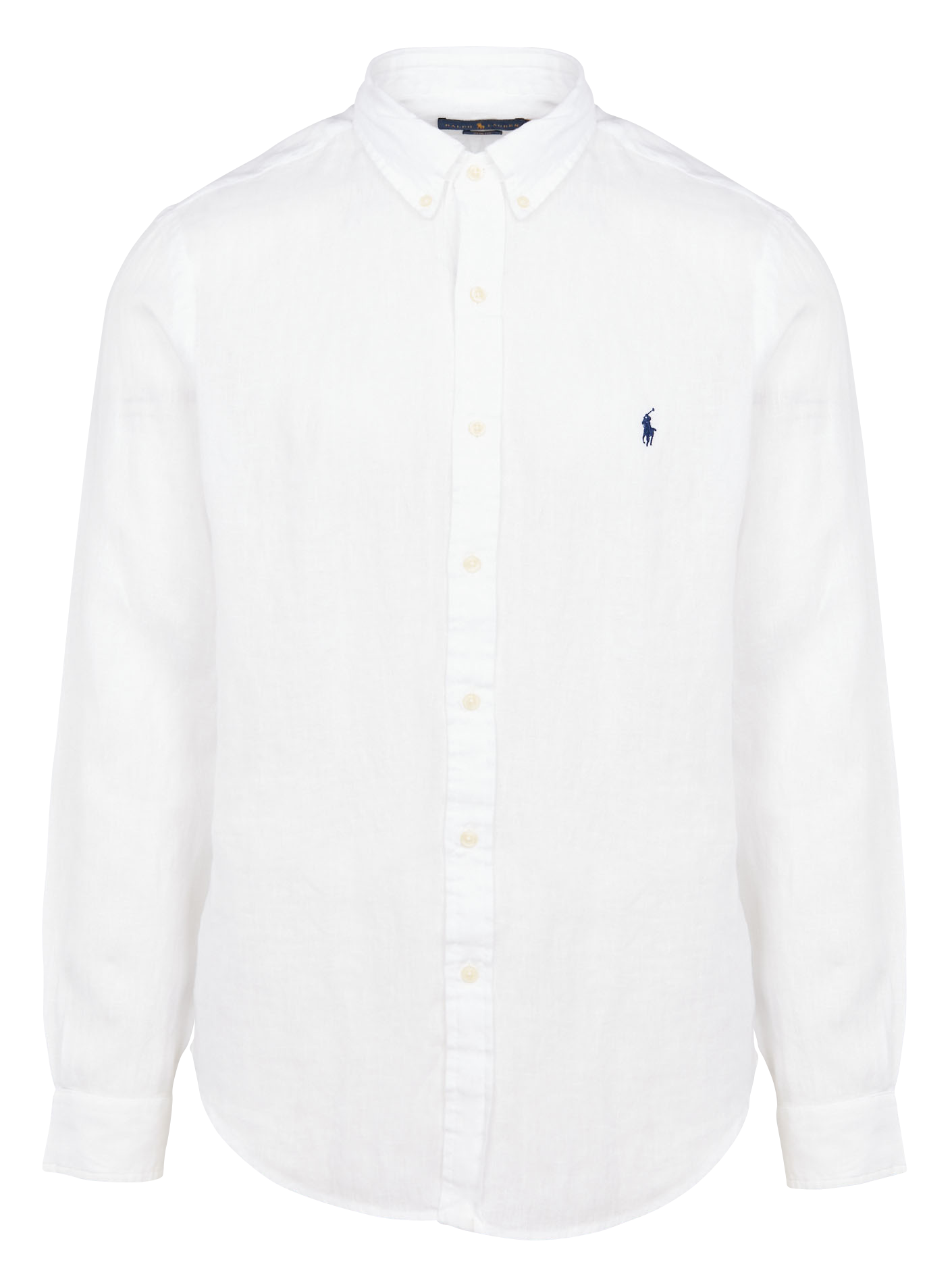 polo ralph lauren mens linen shirt